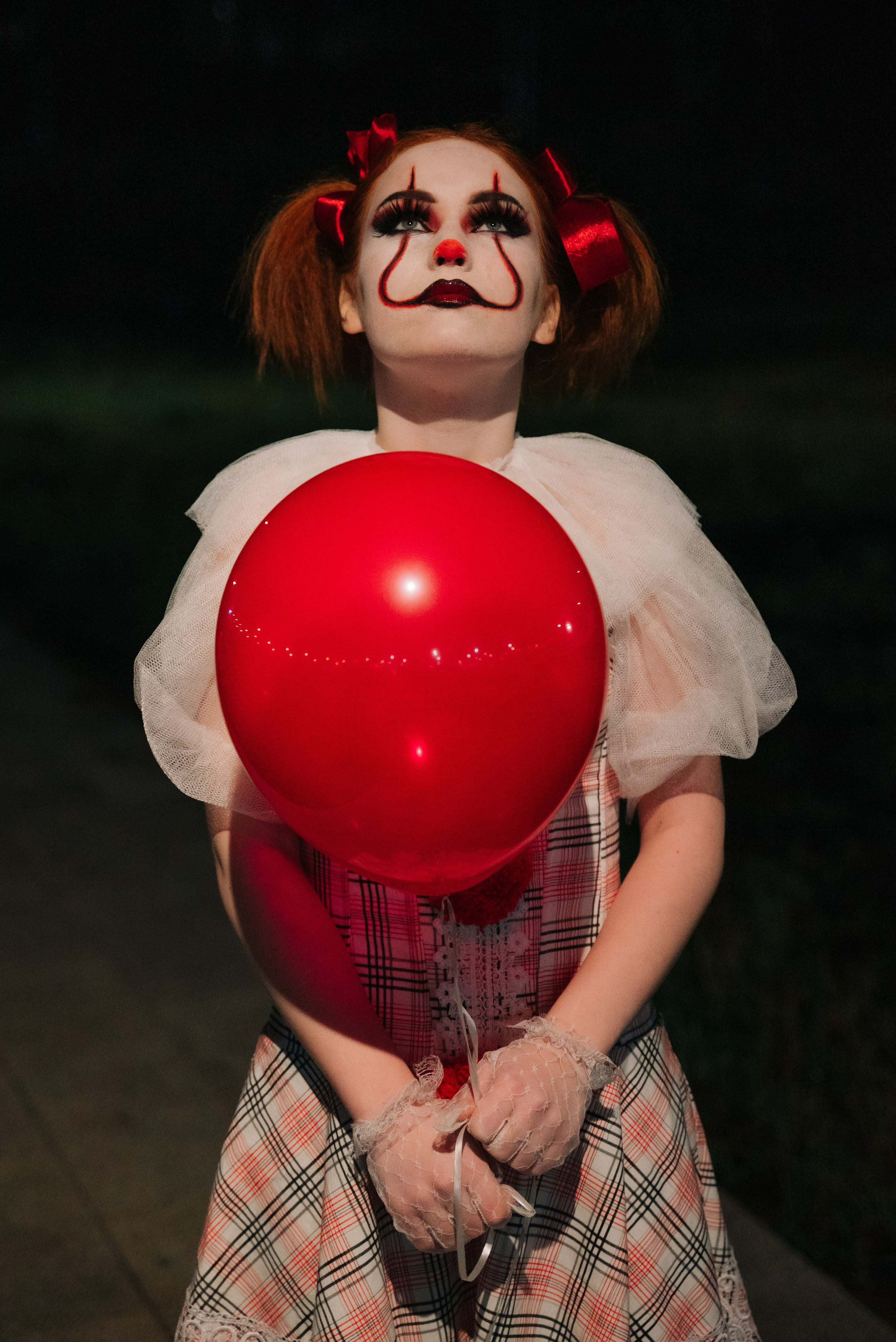 «ОНО». Фотограф Екатерина Шишкина. Питкяранта. Карелия