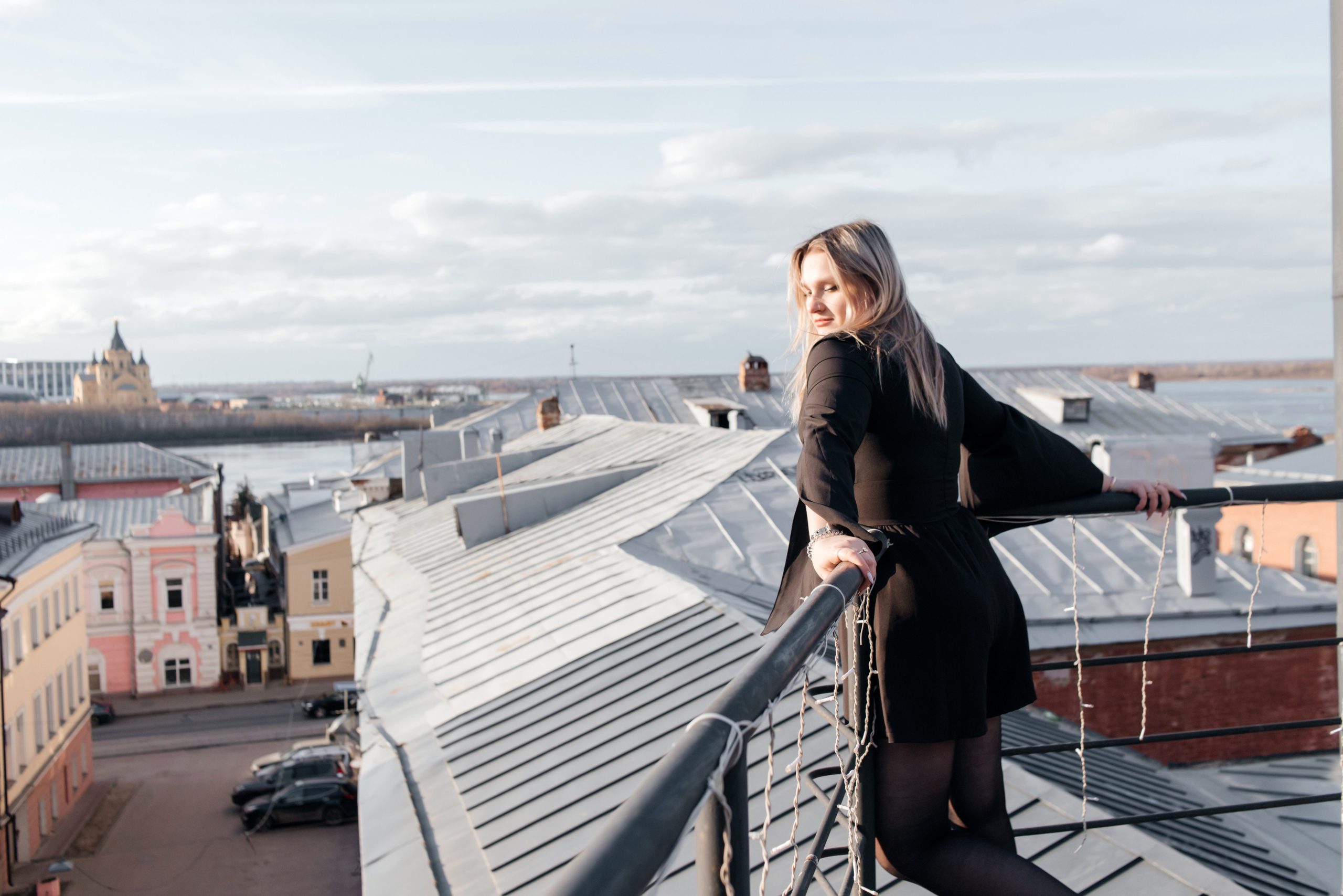 Городская фотосессия на закате в Нижнем Новгороде| фотограф, свадебный фотограф НН. Свадебный фотограф и фотограф Love-Store в Нижнем Новгороде Анастасия