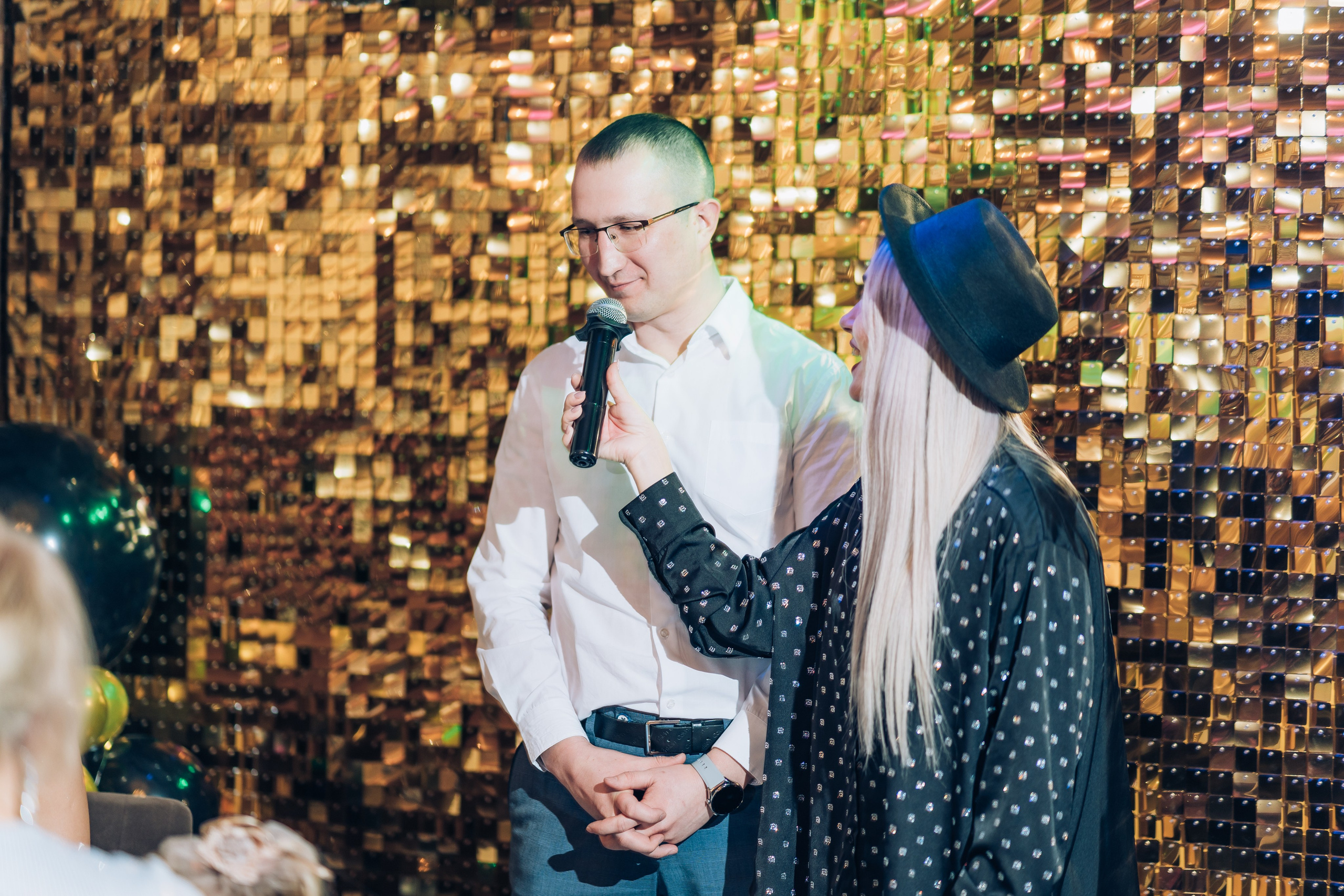 День рождения. Фотограф Ангарск Иркутск Ксения Король