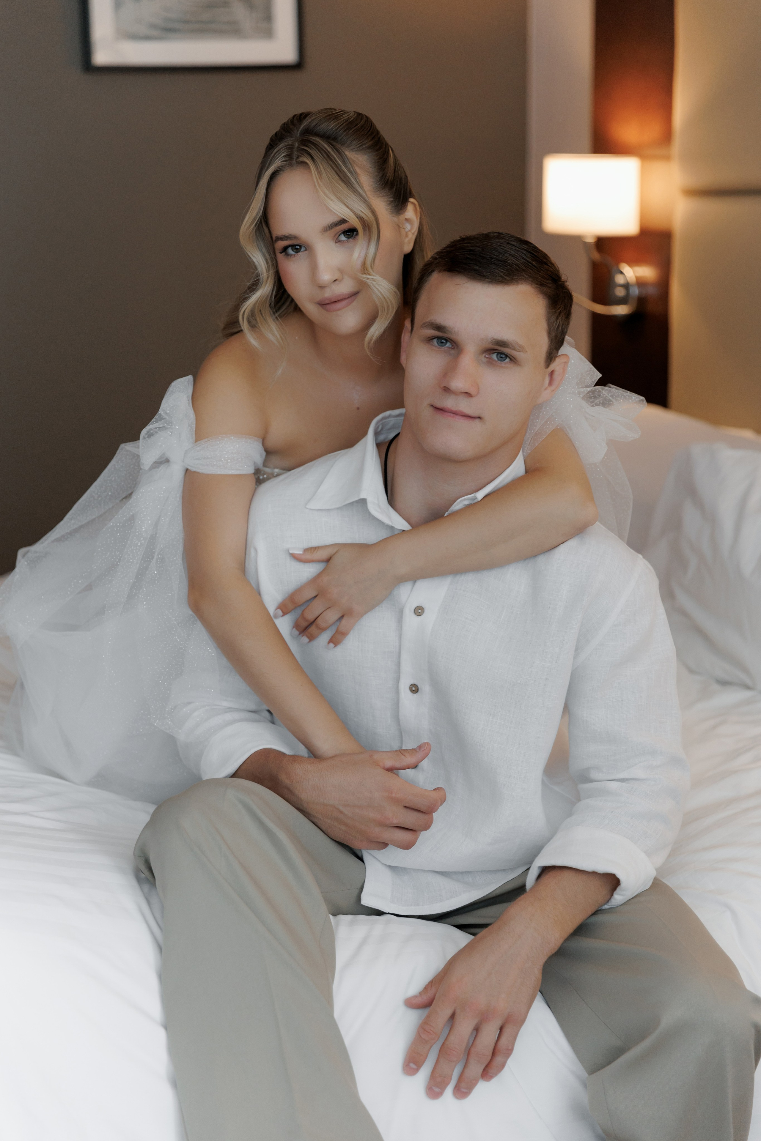 Даниил и Алена, 20/07/2024. Свадебный  и семейный фотограф в Краснодаре