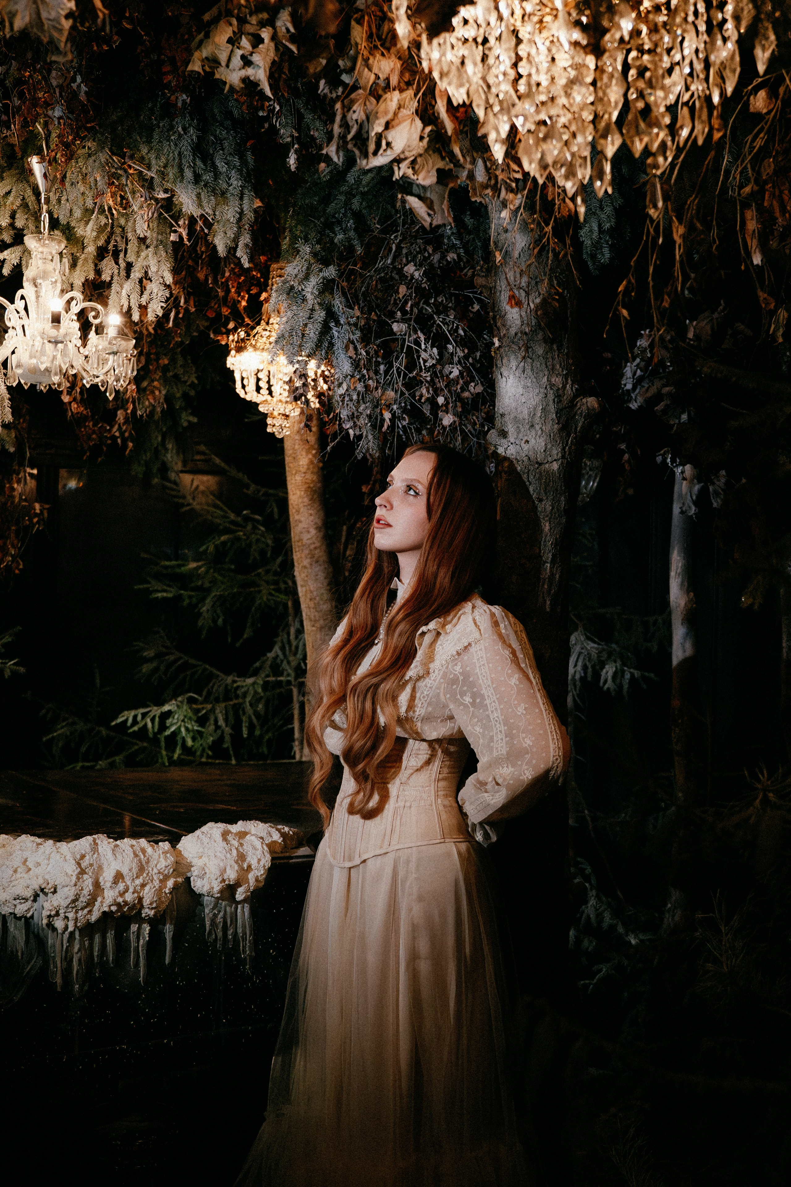 K & A. Фотограф в Москве Маша Игитова