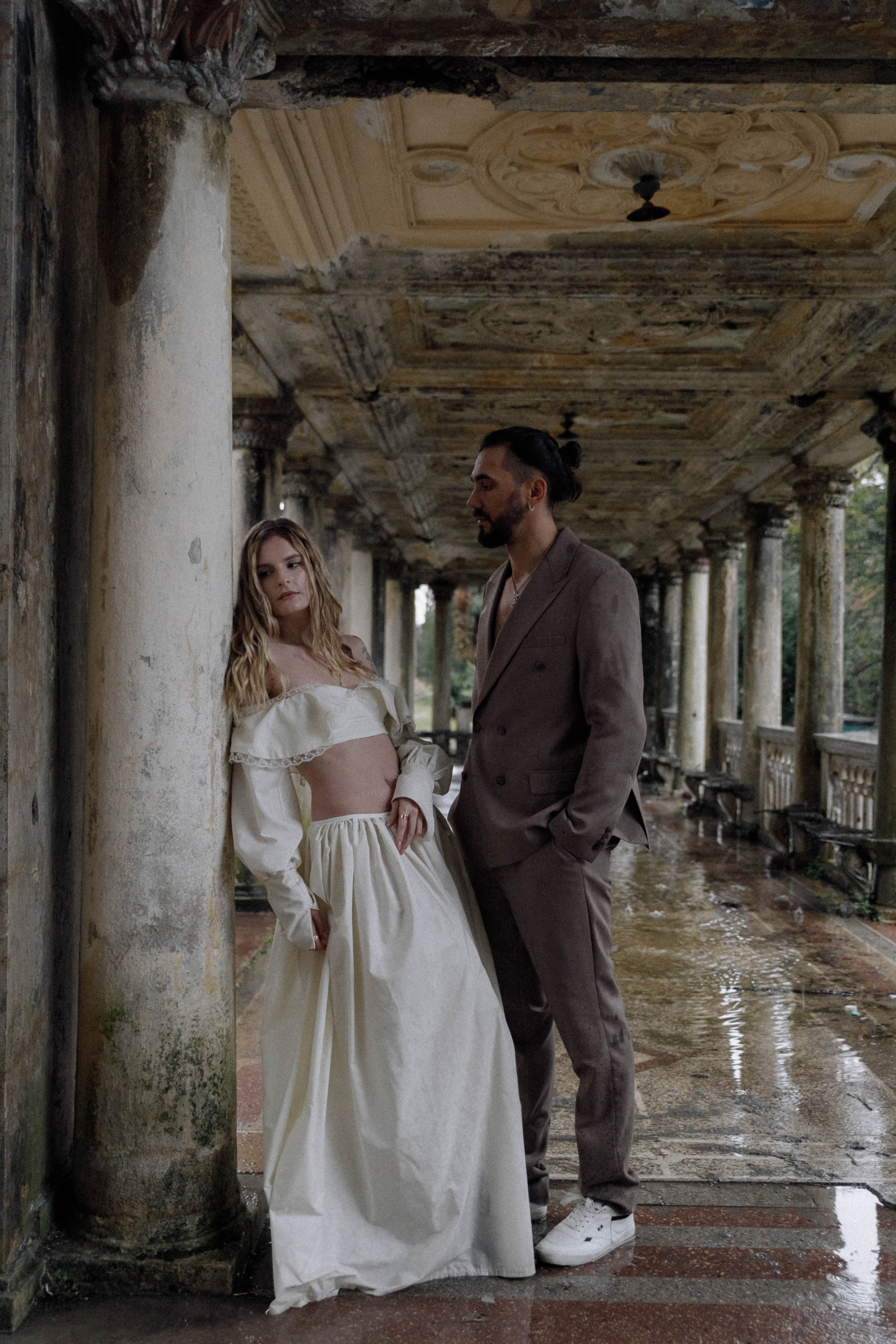 B A L I. Главная