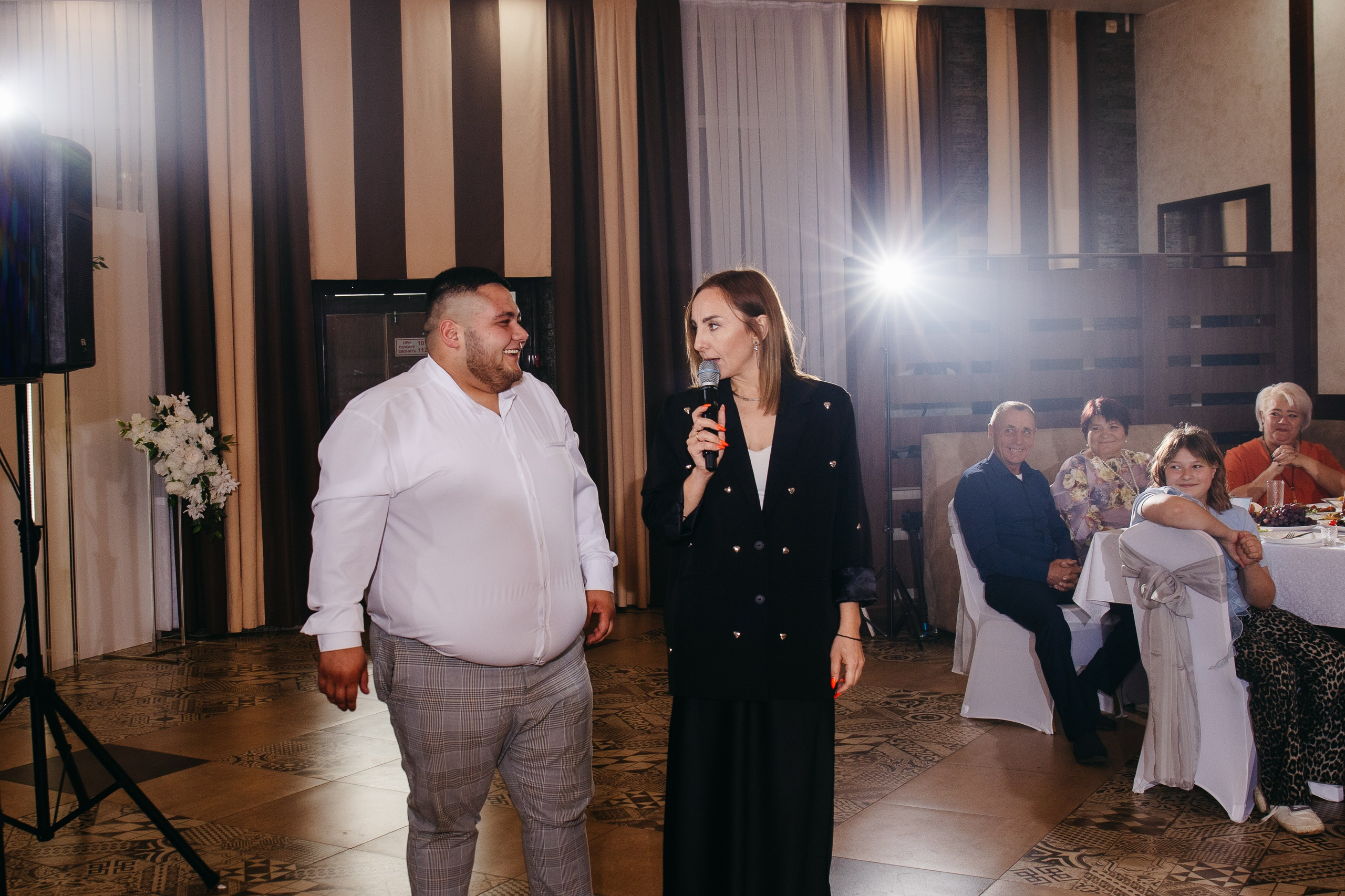 Николай и Валерия. Свадебный и женский фотограф