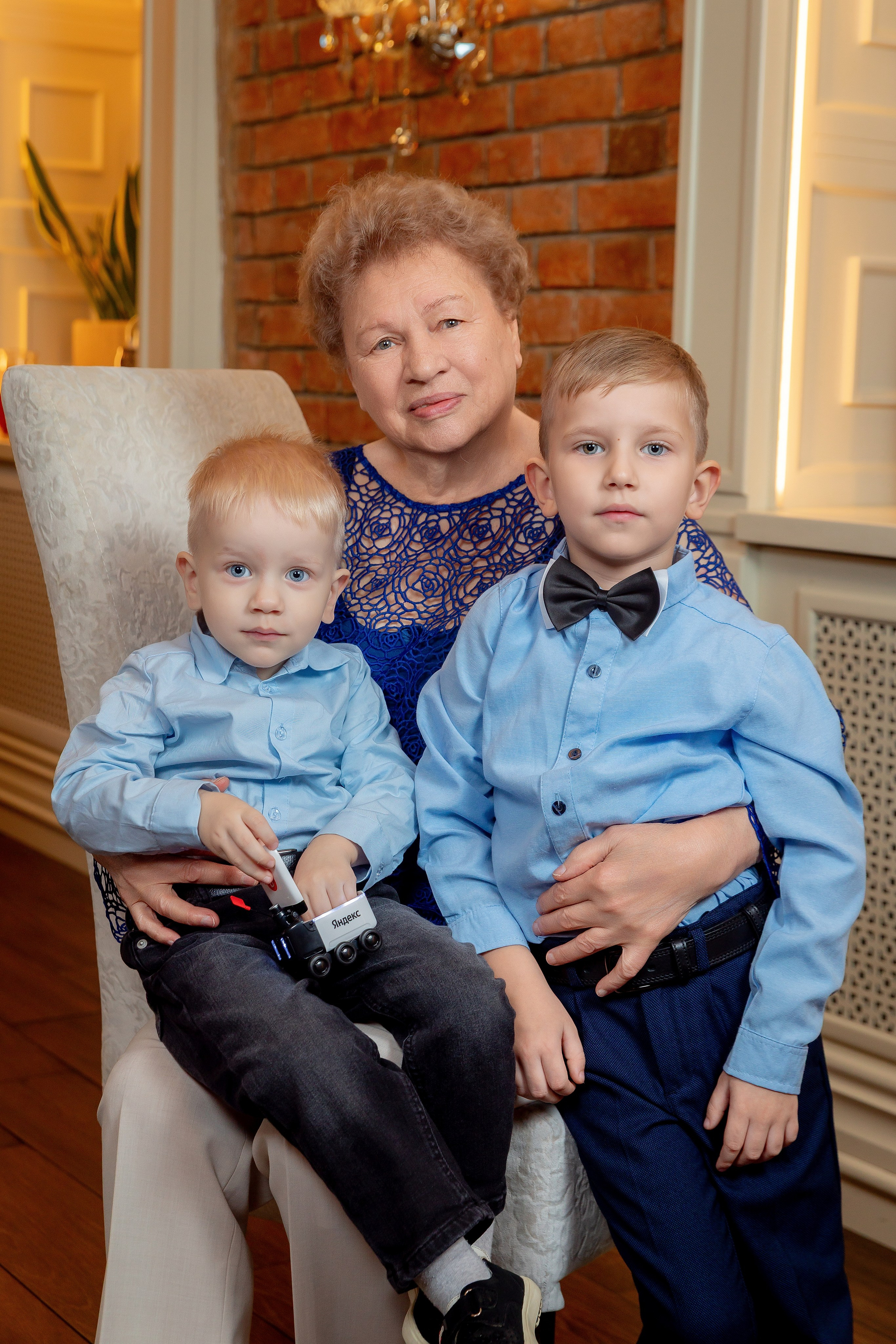 Welcome встреча в ресторане на юбилее. Фотограф и режиссер Московко Екатерина