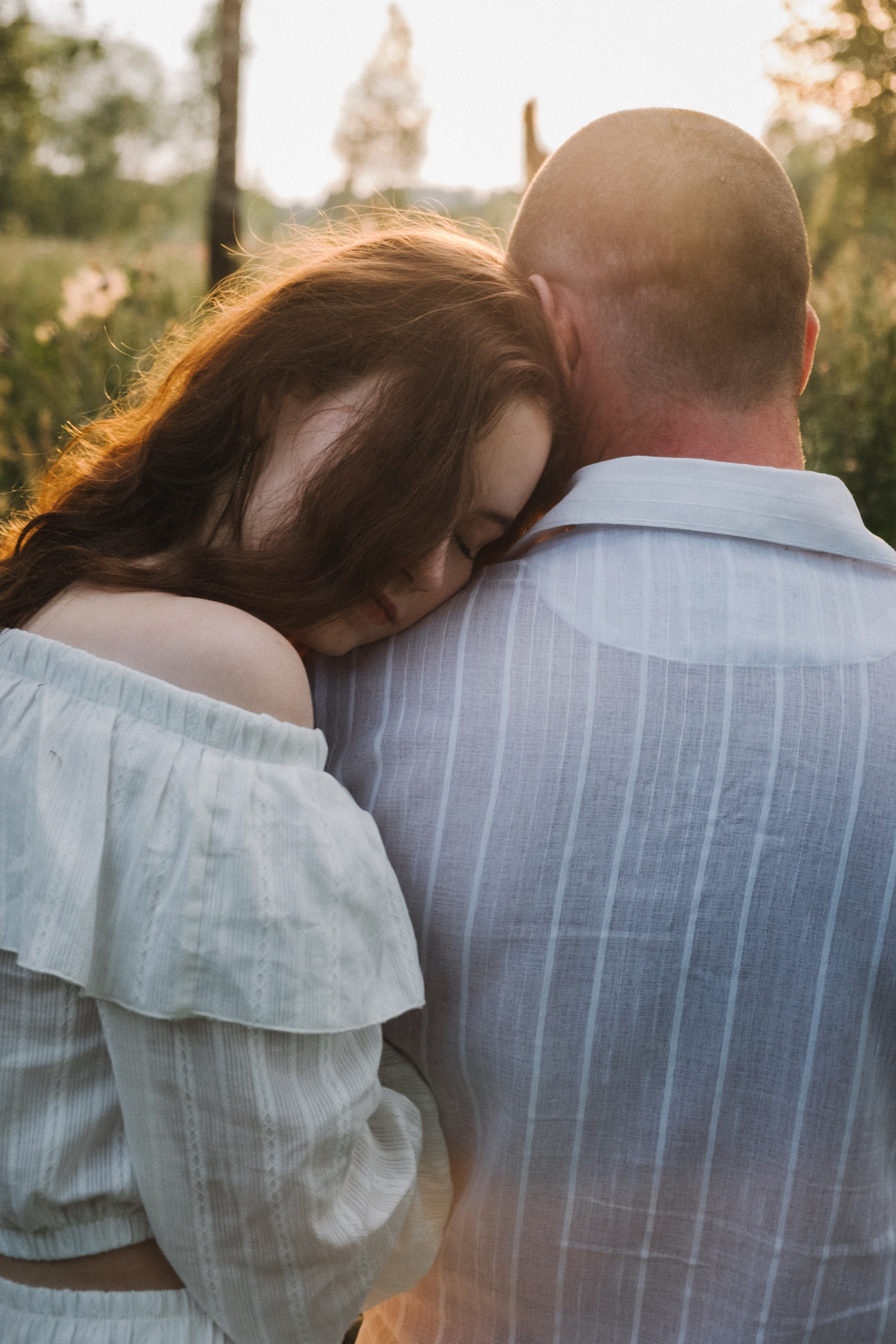 Семейный альбом. Самойленко Надежда фотограф