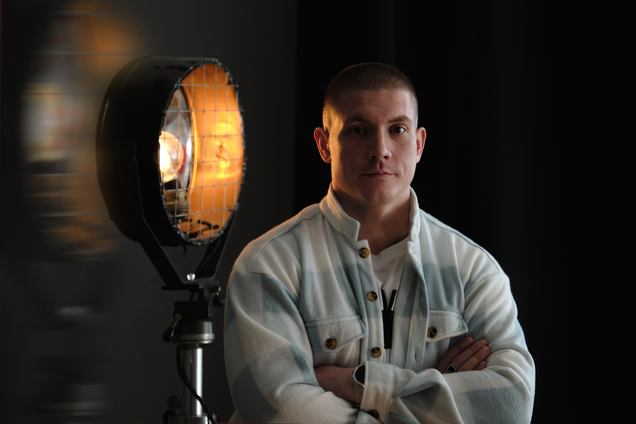 📸 Мужская фотосессия на улице и в студии | Профессиональные фото