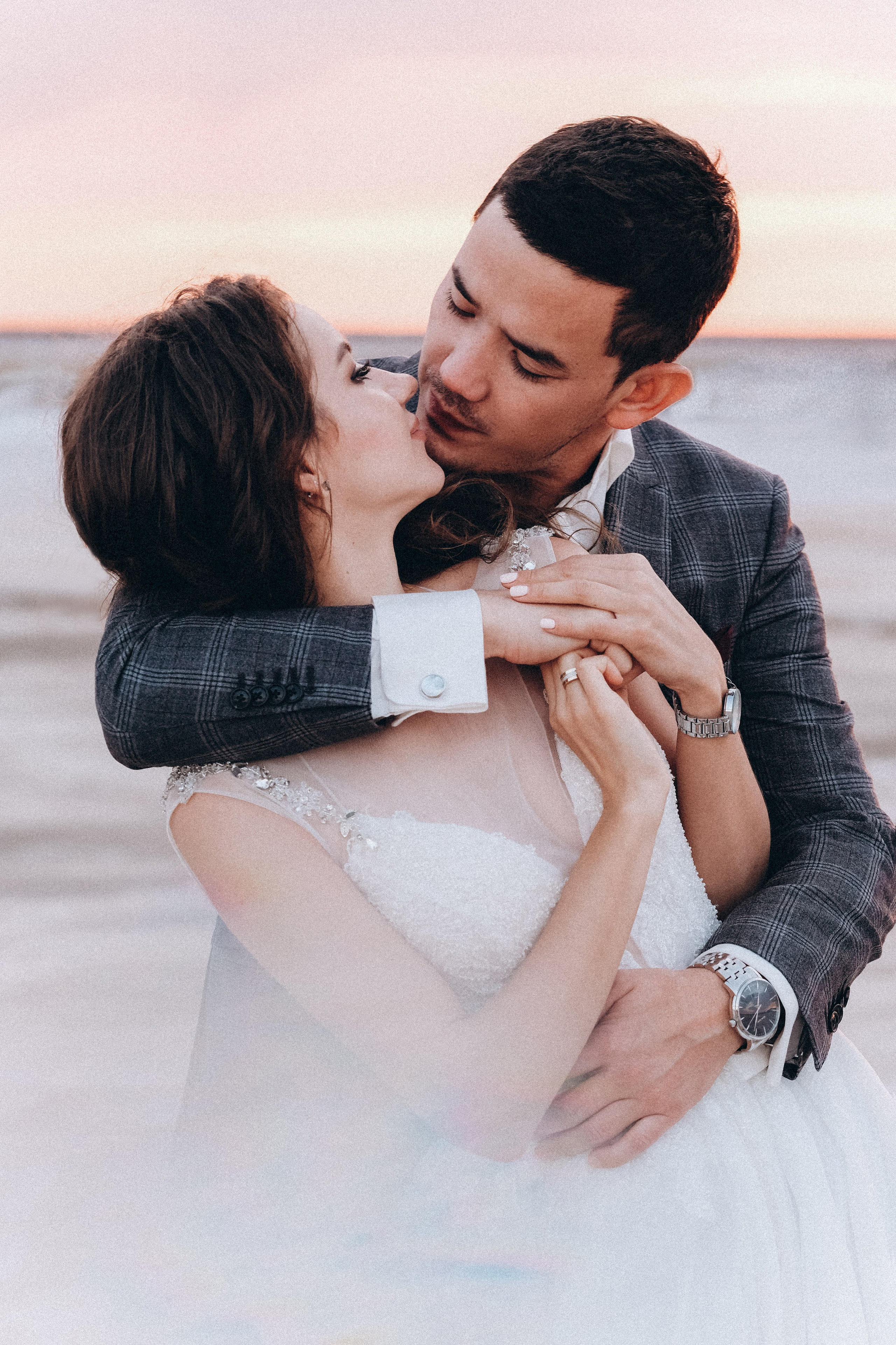 Ролан и Алевтина. Свадебный фотограф Рамиль Баширов