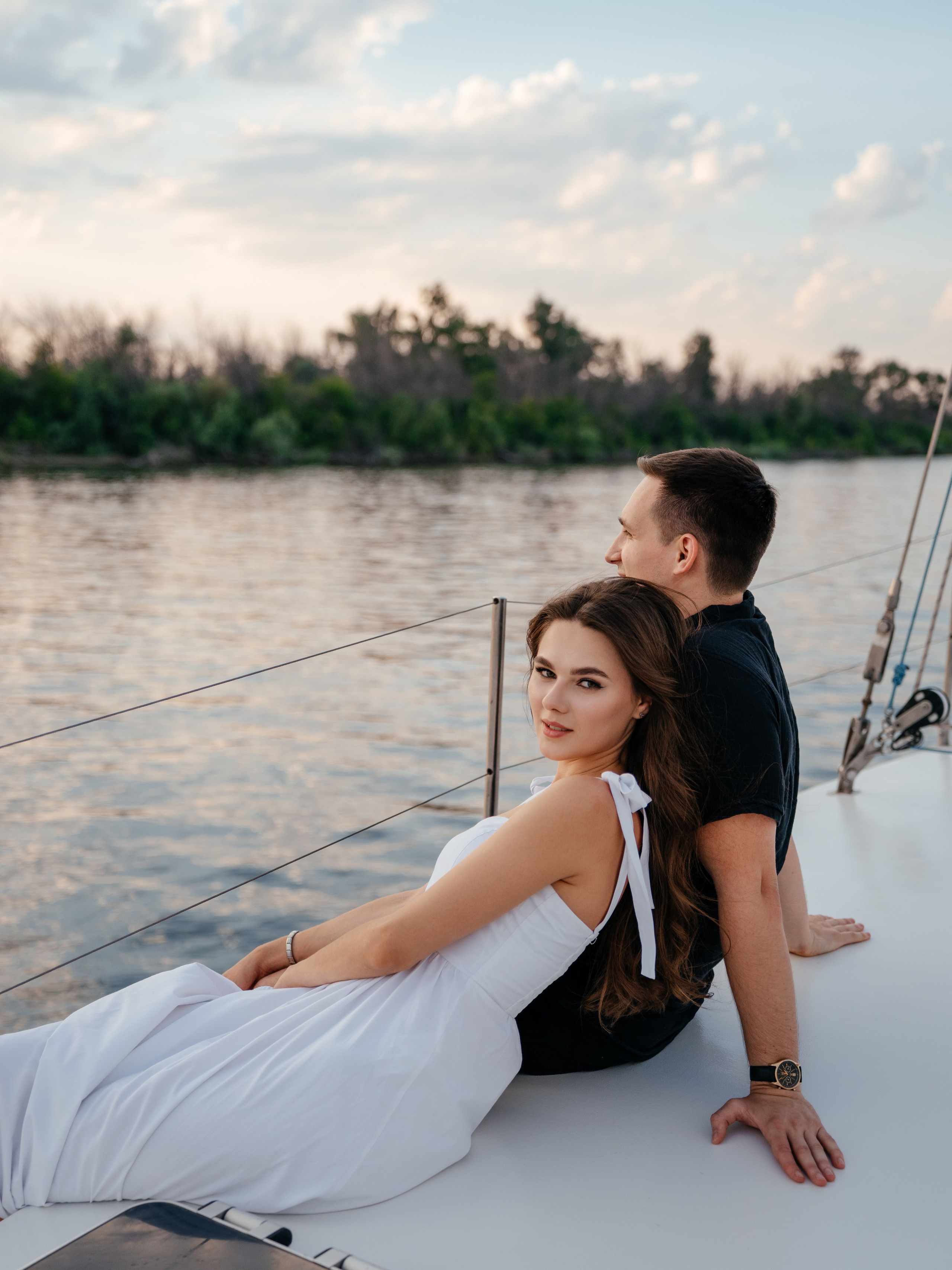 Иван и Виктория. Свадебный фотограф Рамиль Баширов