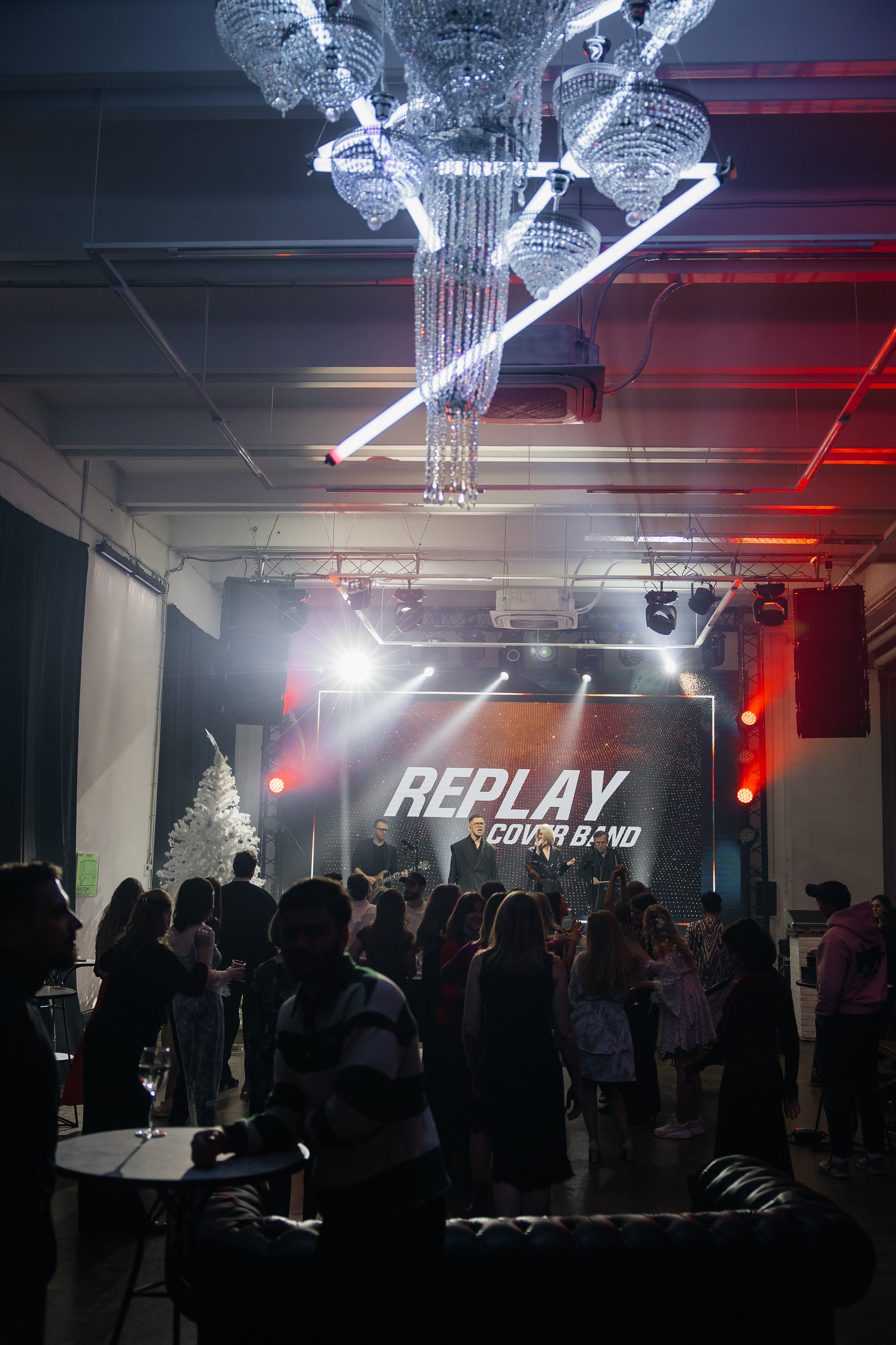 Чародеи 2ГИС. Фотограф в Москве Дмитрий Жарков