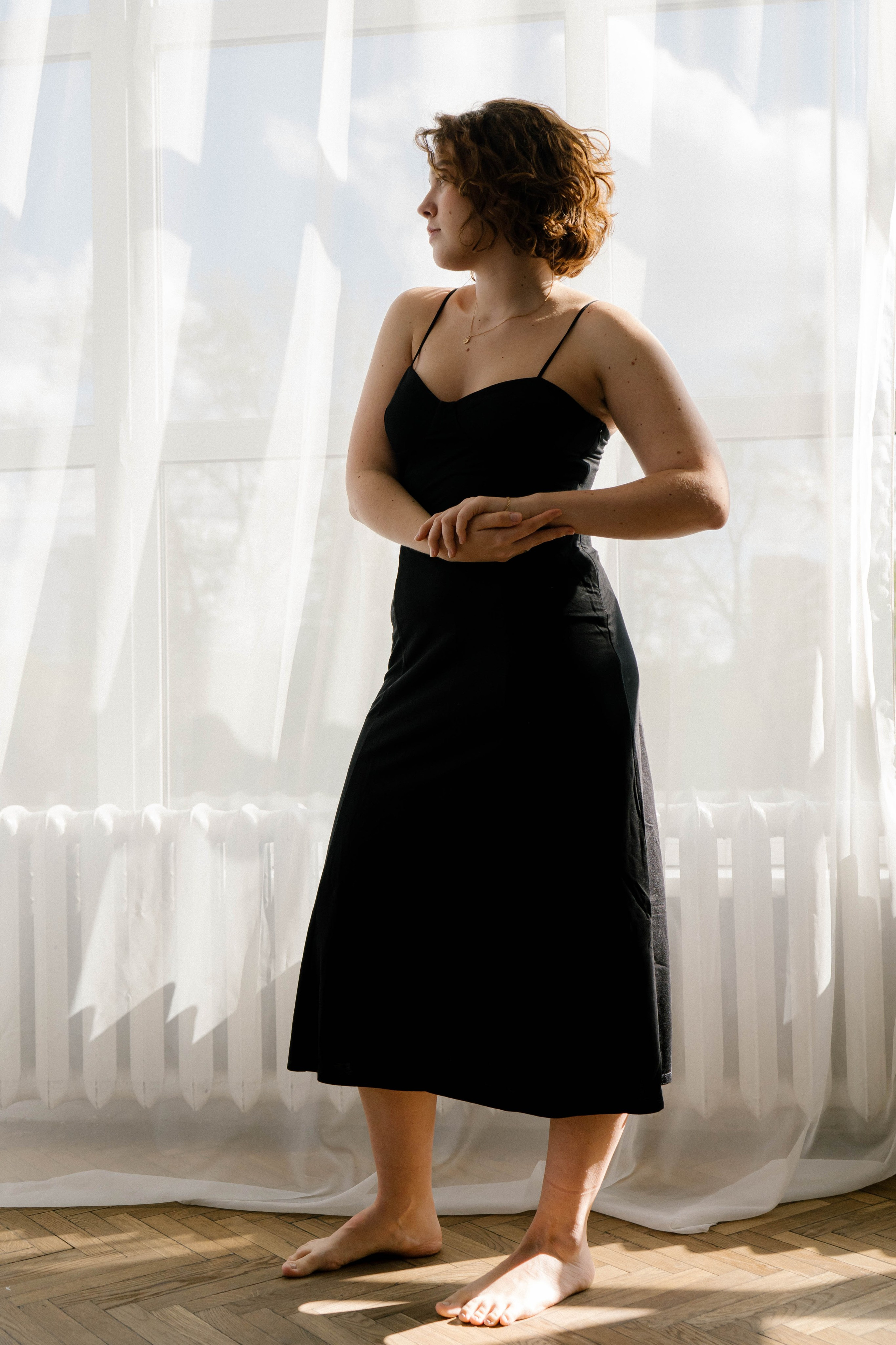 Александра. Твой фотограф Алина Кочергина