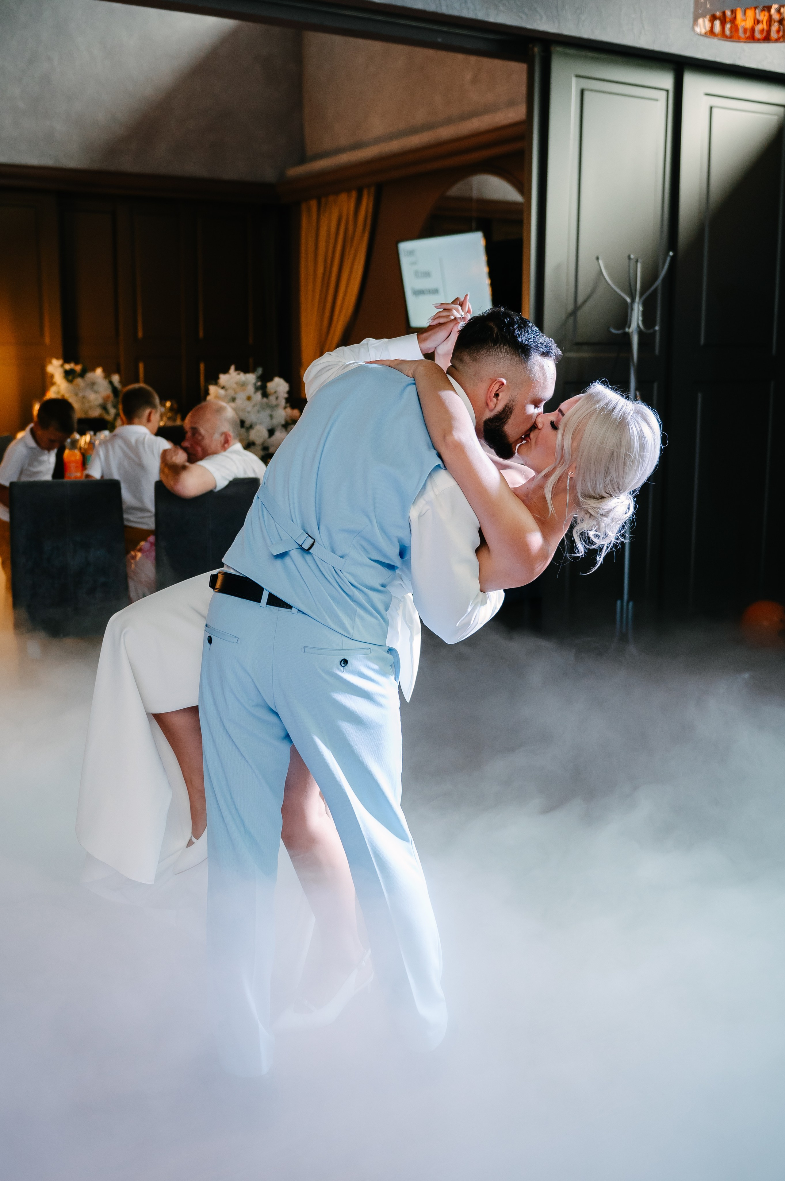 О&Ю. Фотограф Рязань. Дарья Дмитриева