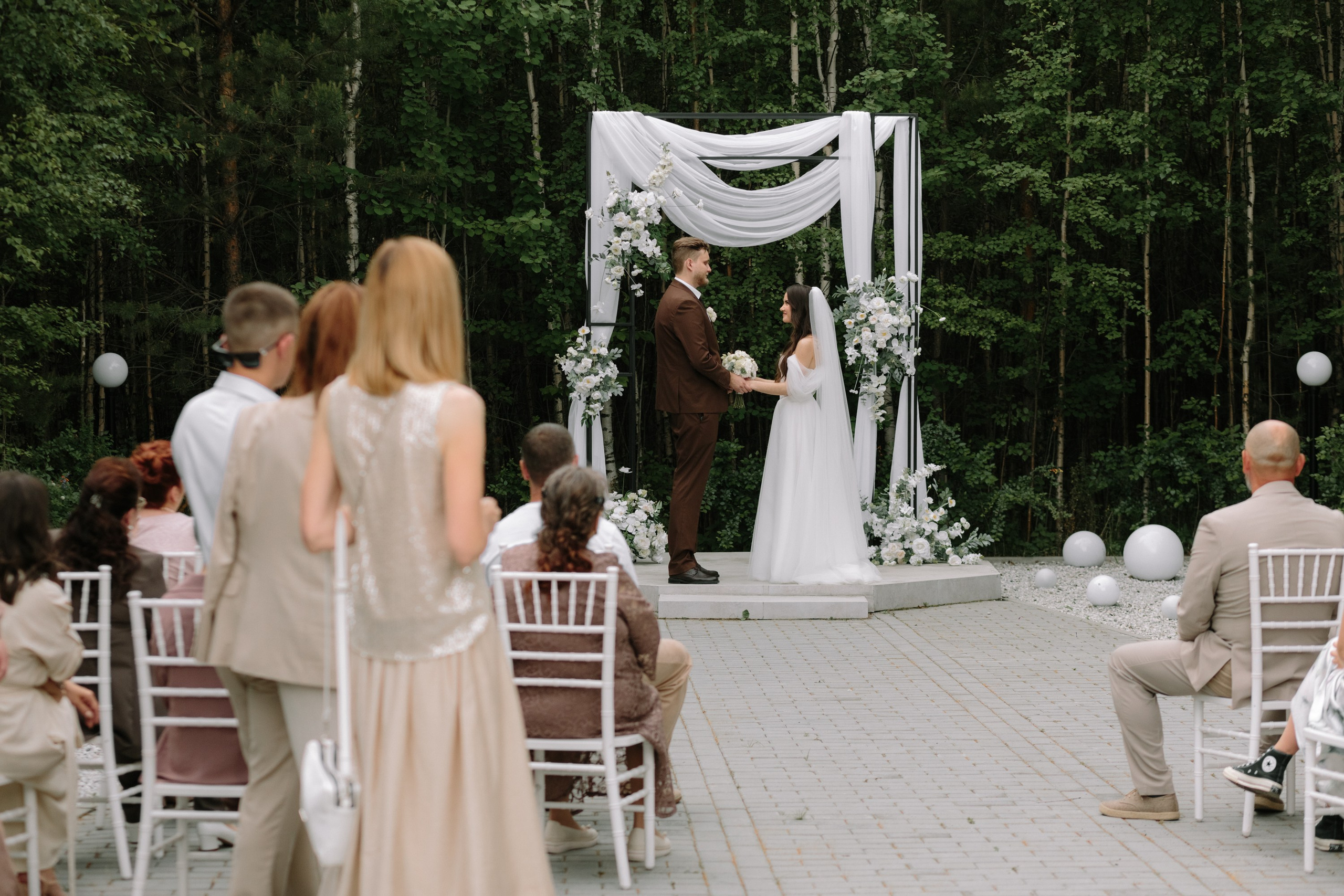 Анастасия & Антон (Vozduh). Фотограф Нижний Тагил Лилия Савина