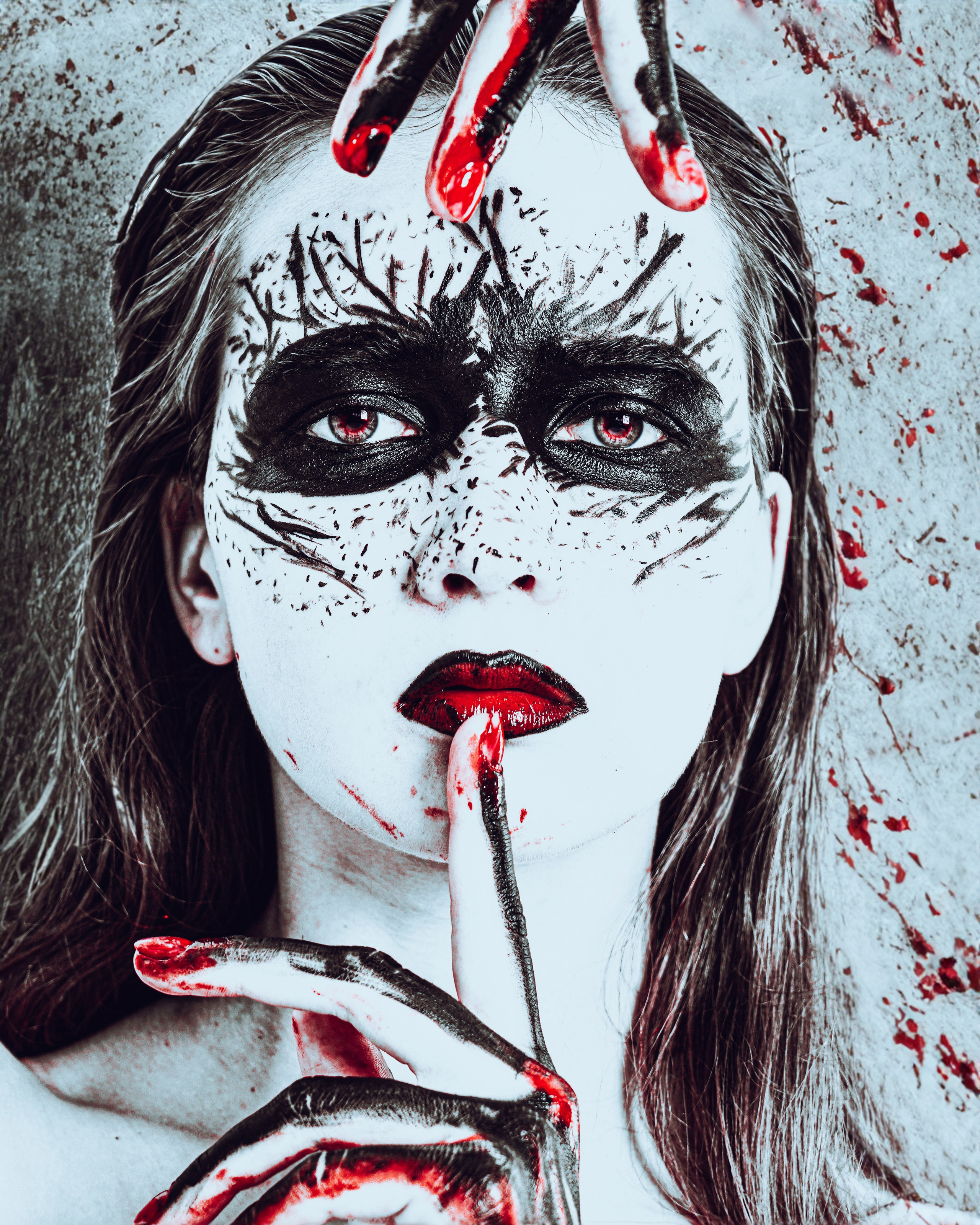 Beauty съемка. REBELS PRODUCTION (MOSCOW)