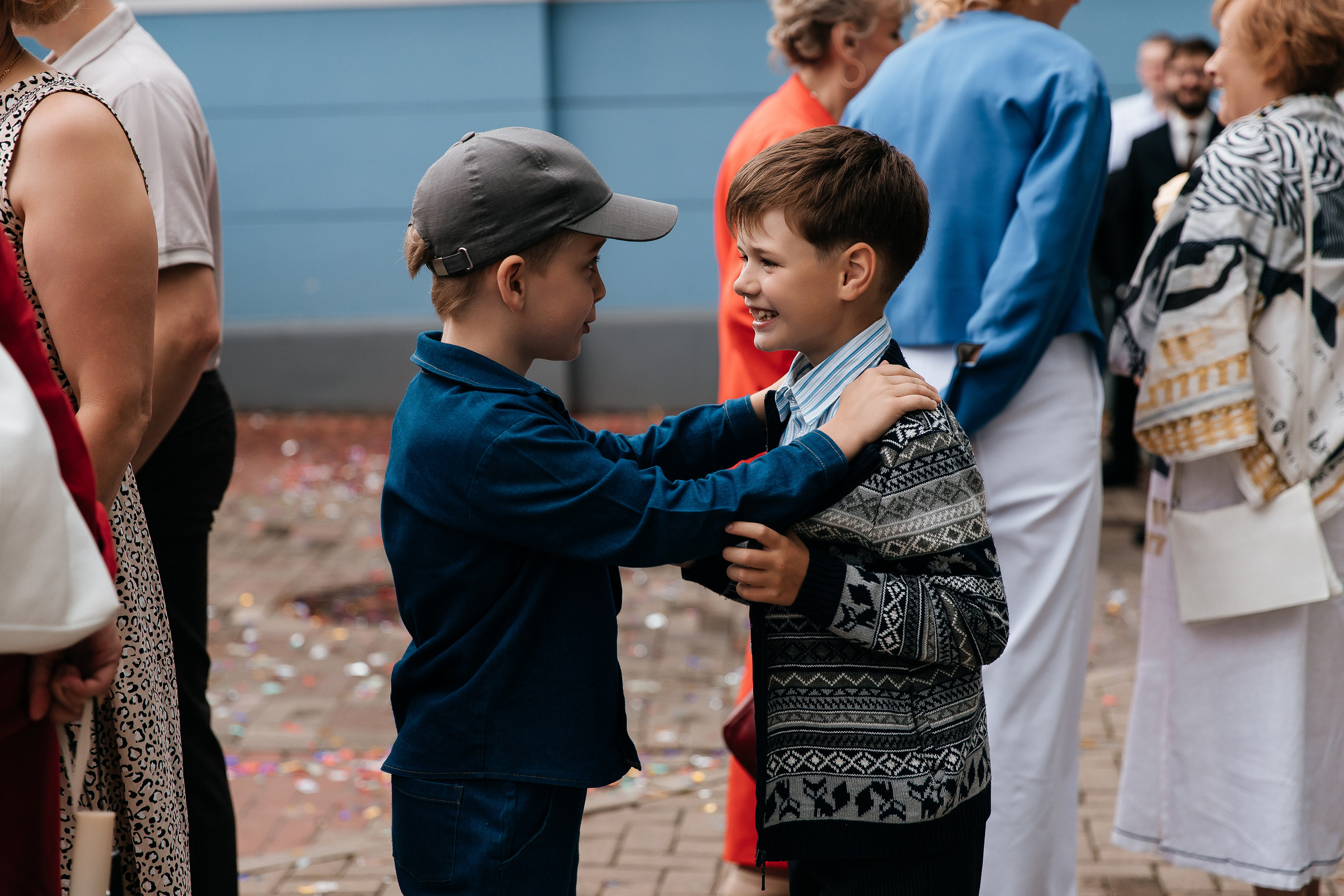 Репортажи. Свадебный фотограф Нижний Новгород | Софа Полякова