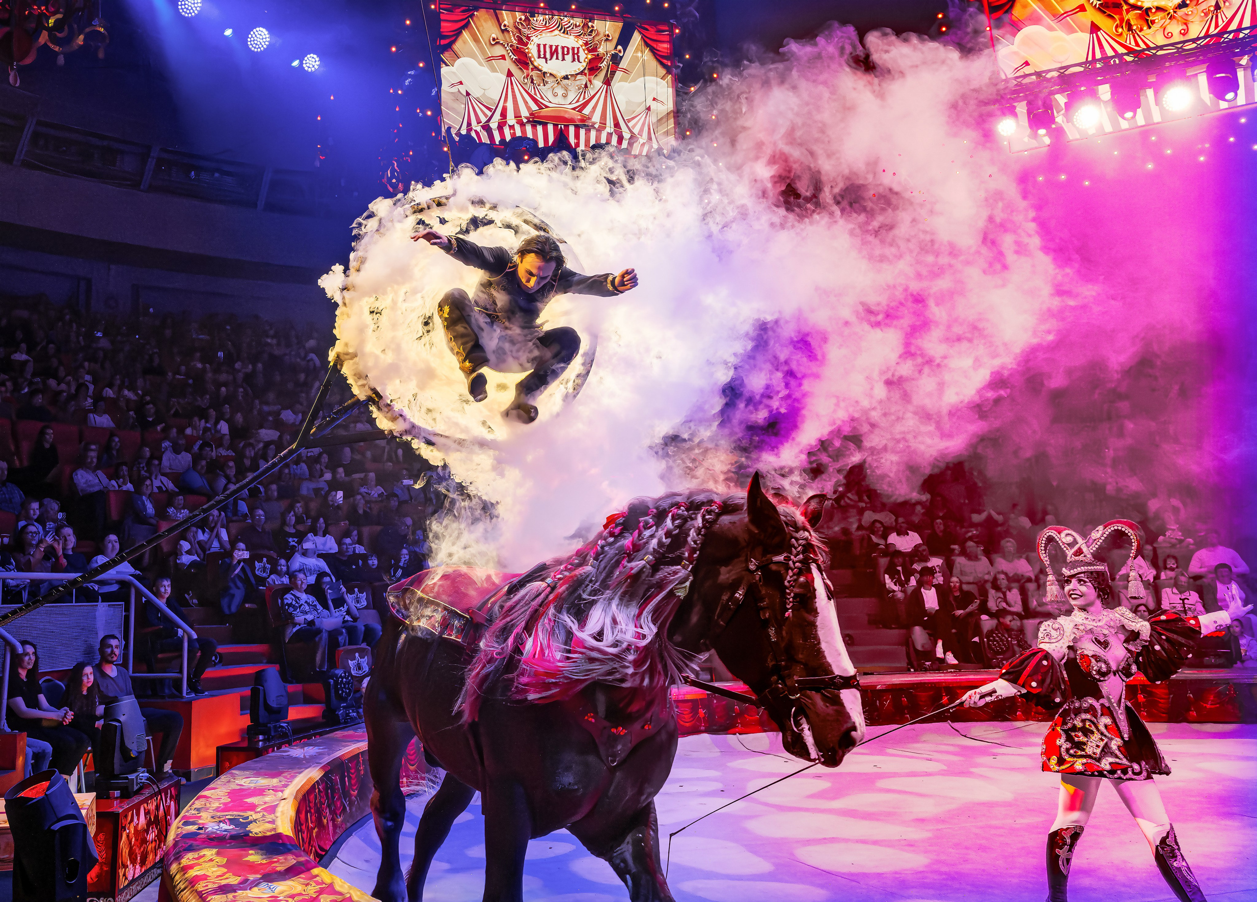 Фотограф Андрей Пухов (Jazz)