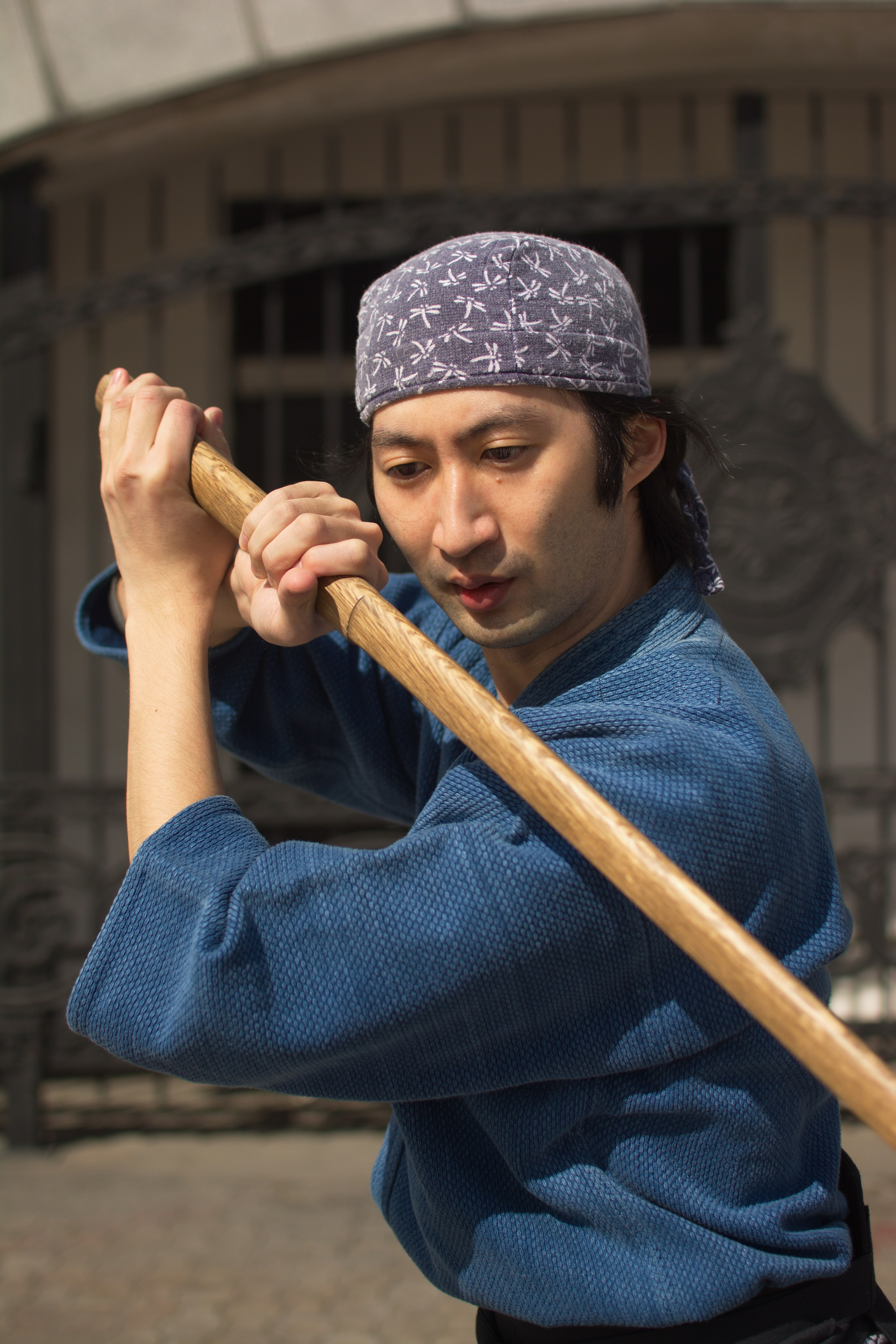 Мужские портреты. Фотограф Эллина Дар г. Улан-Удэ