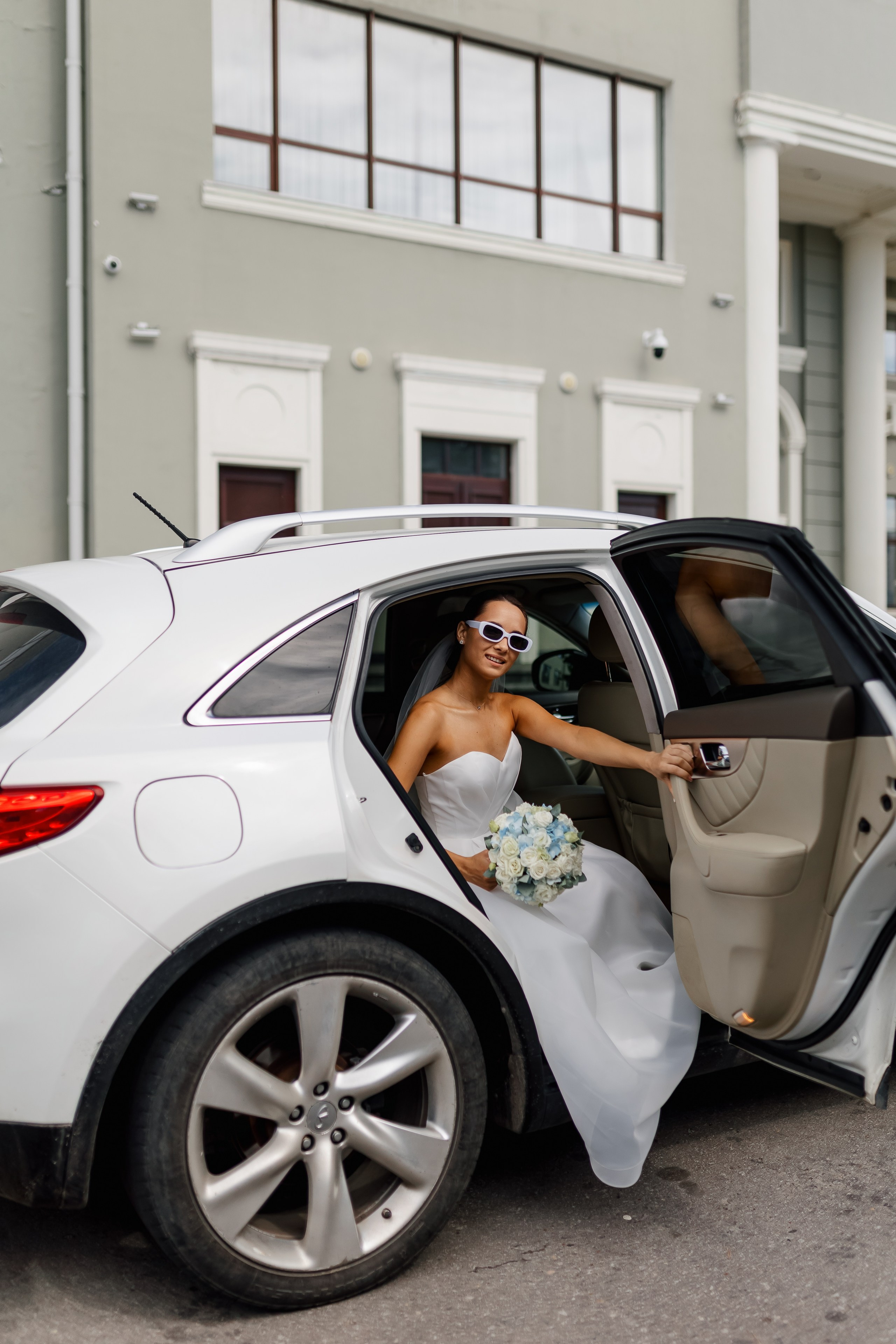 Данил и Екатерина. Sopka. Выездная регистрация. Свадебный фотограф в Хабаровске