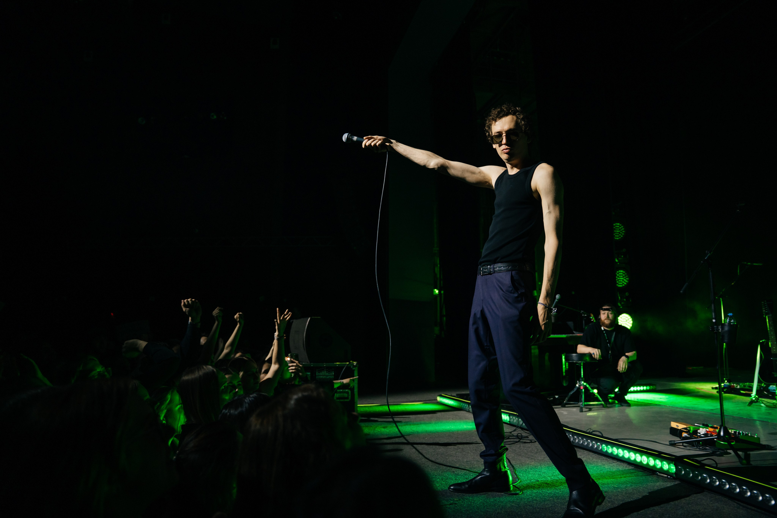 Концерты. Ульяна Ремезова | Фотограф | Челябинск