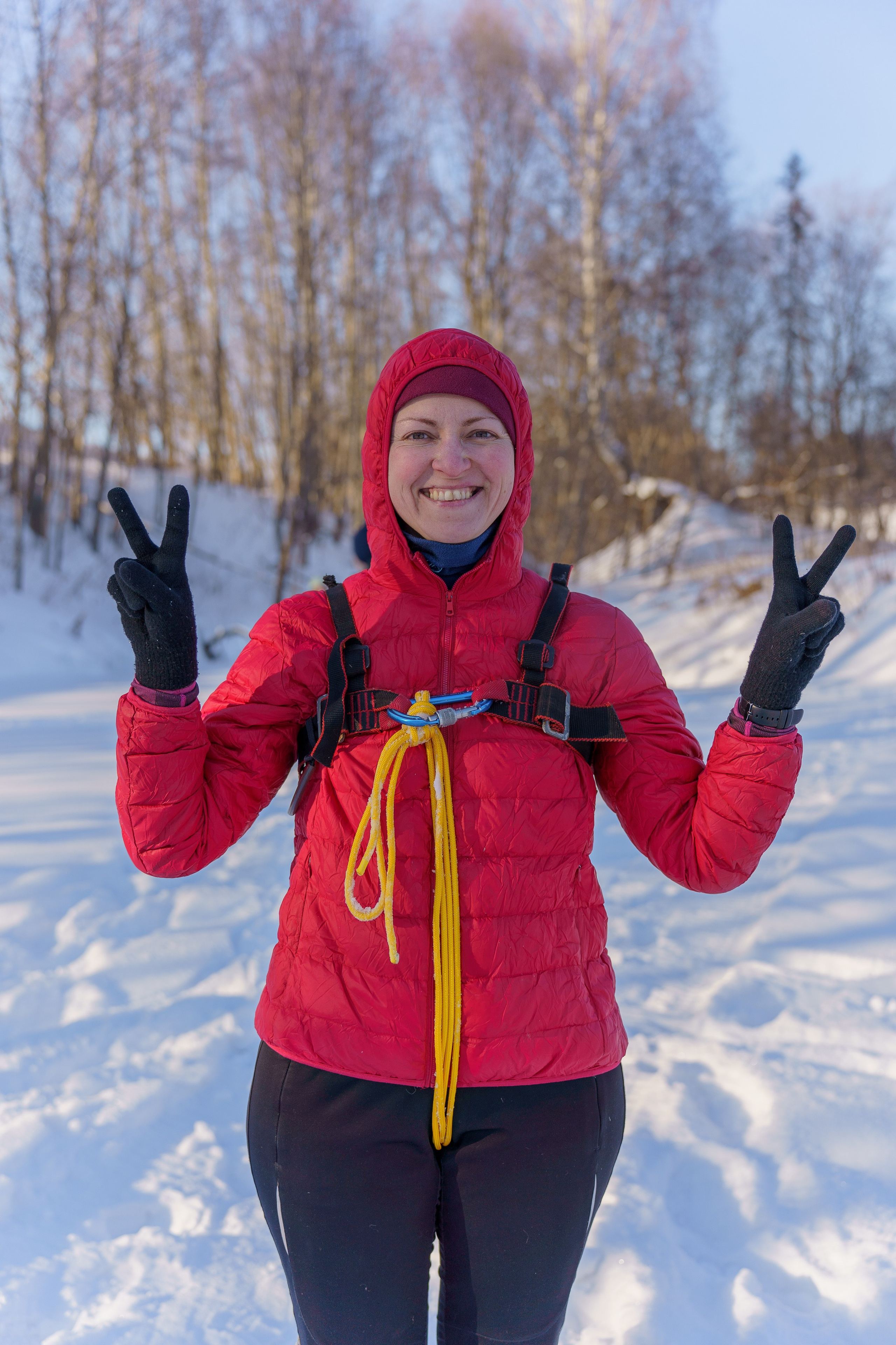 Семинар по безопасности в туризме