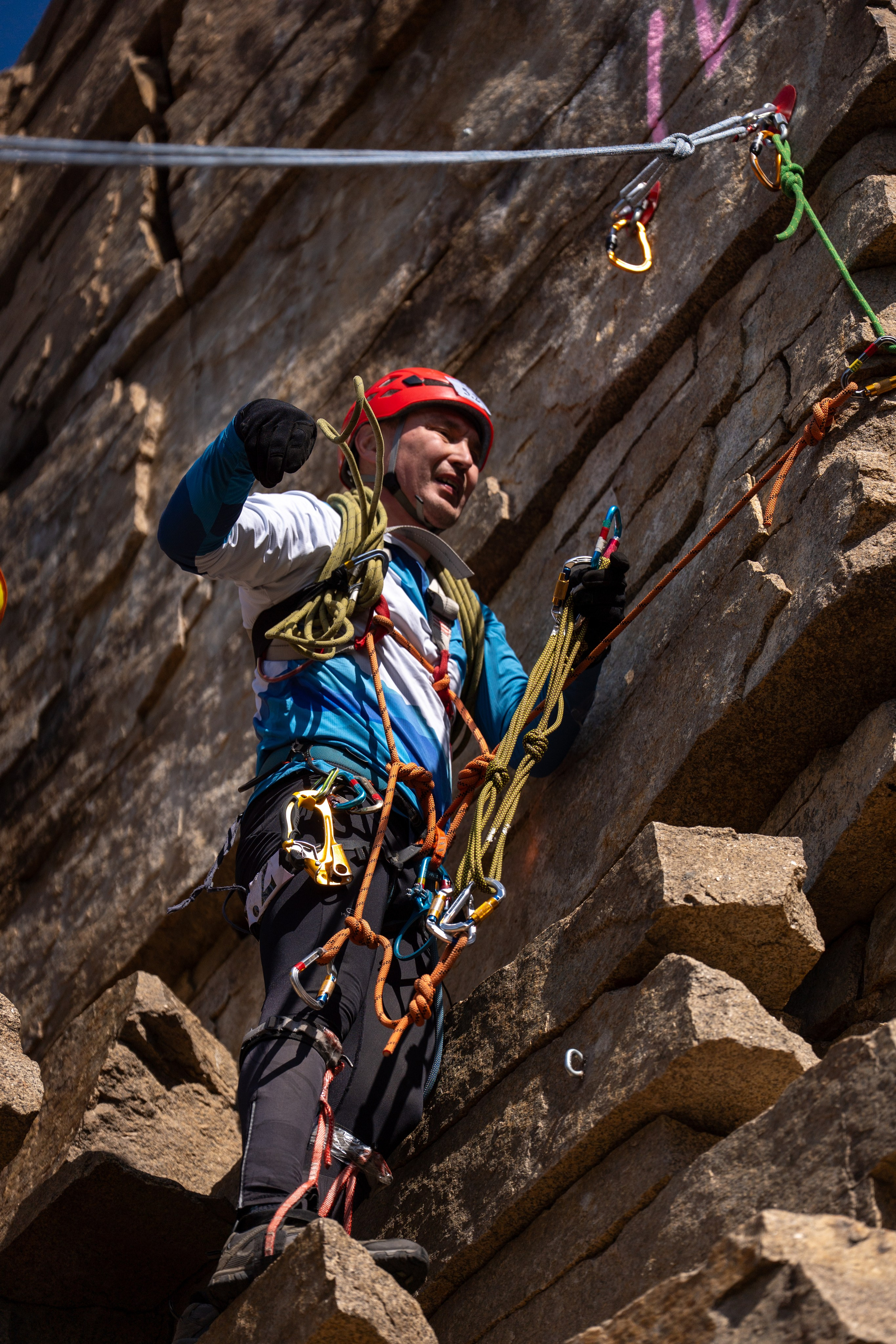 Спортивный репортаж в Челябинске