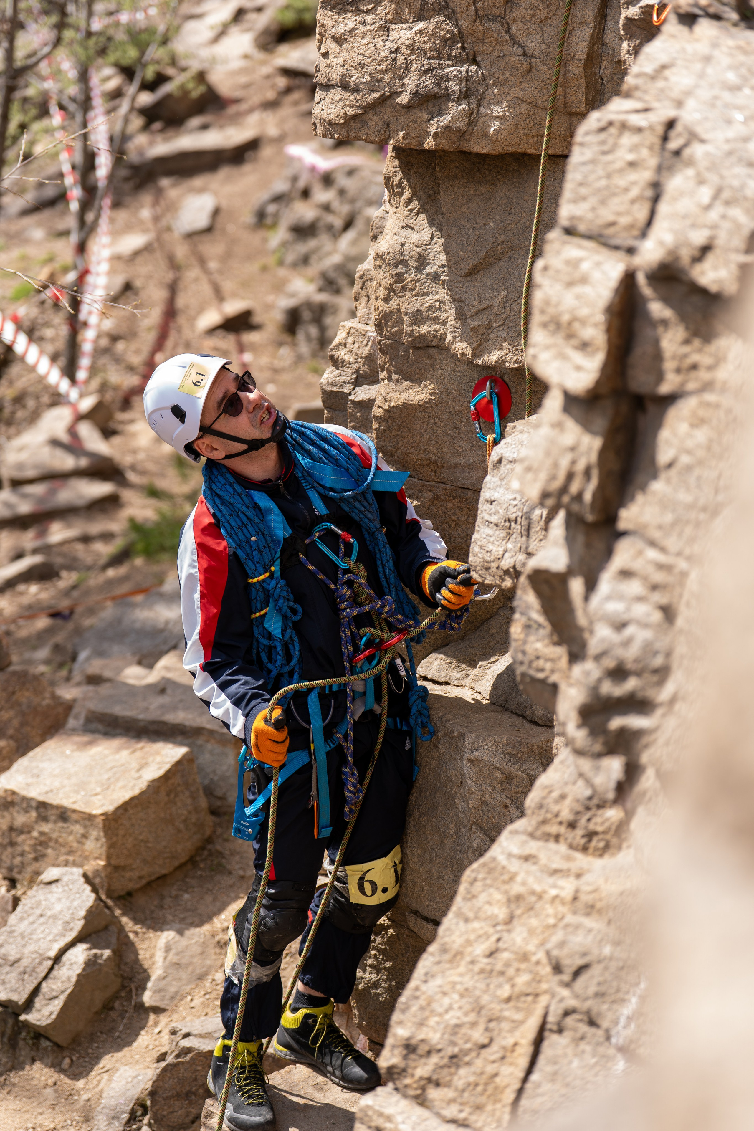 Спортивный репортаж в Челябинске