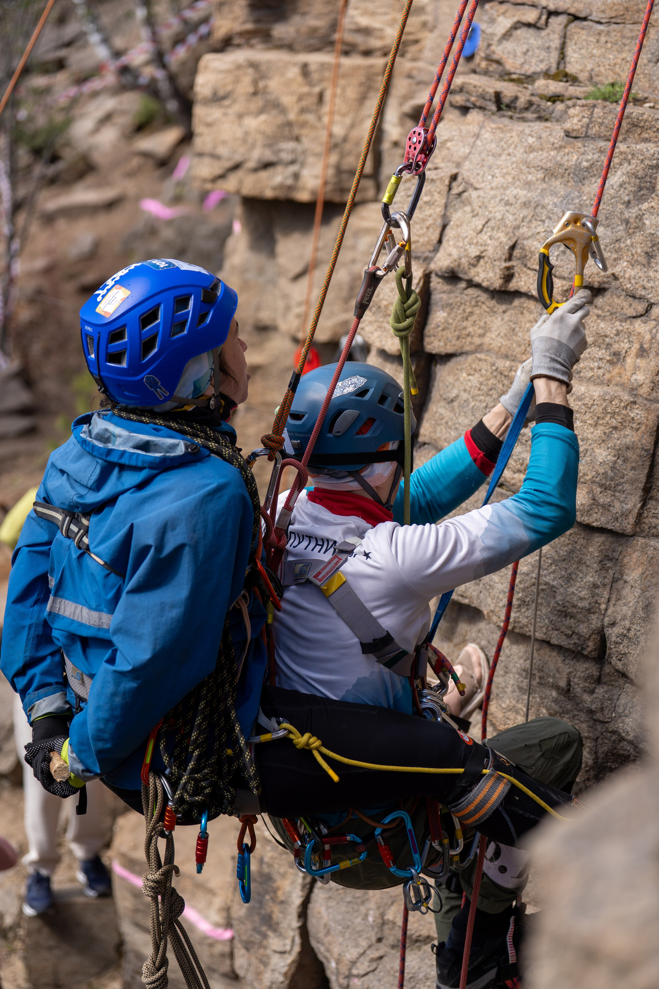 Спортивный репортаж в Челябинске