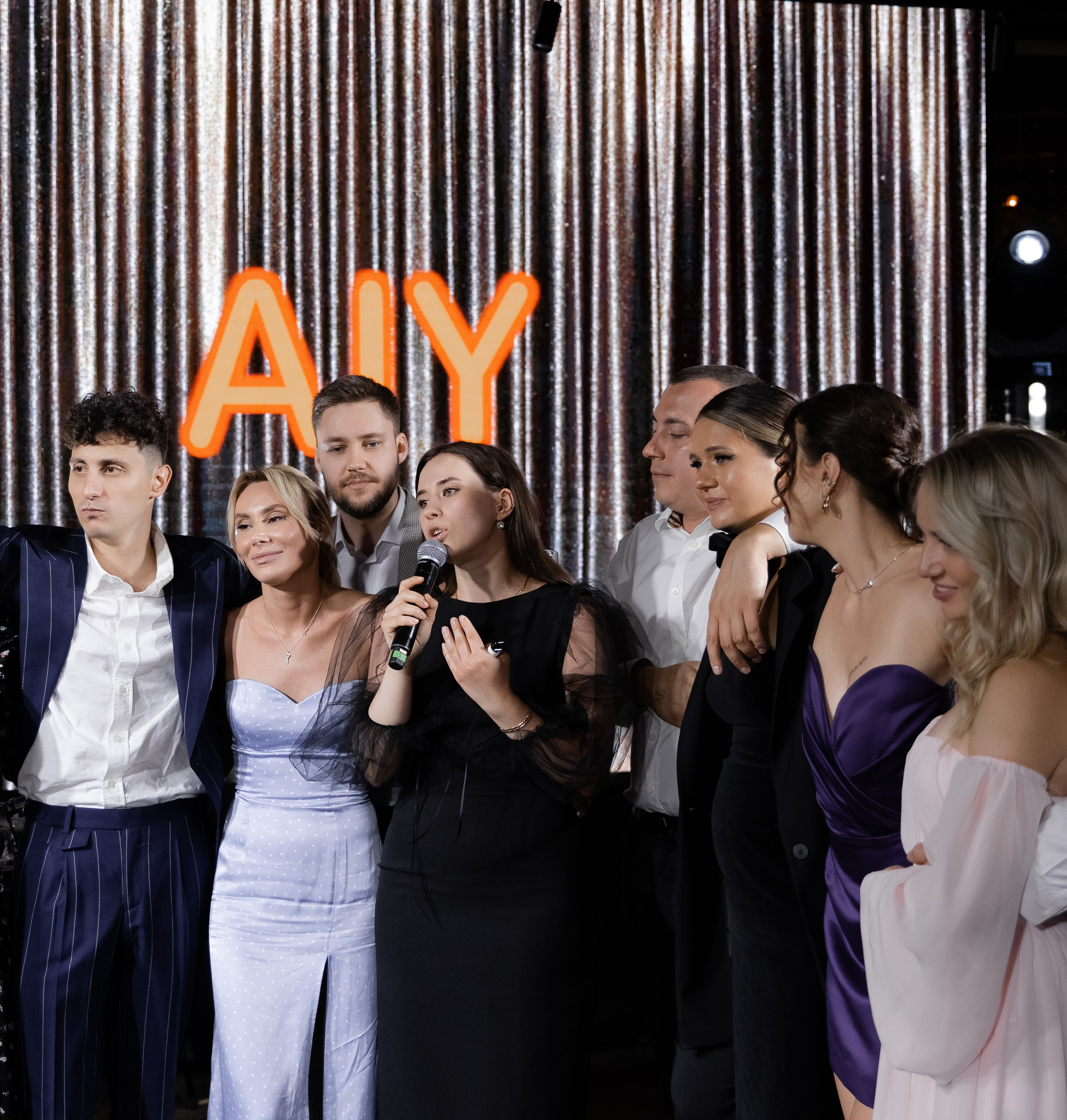 От луны до марса