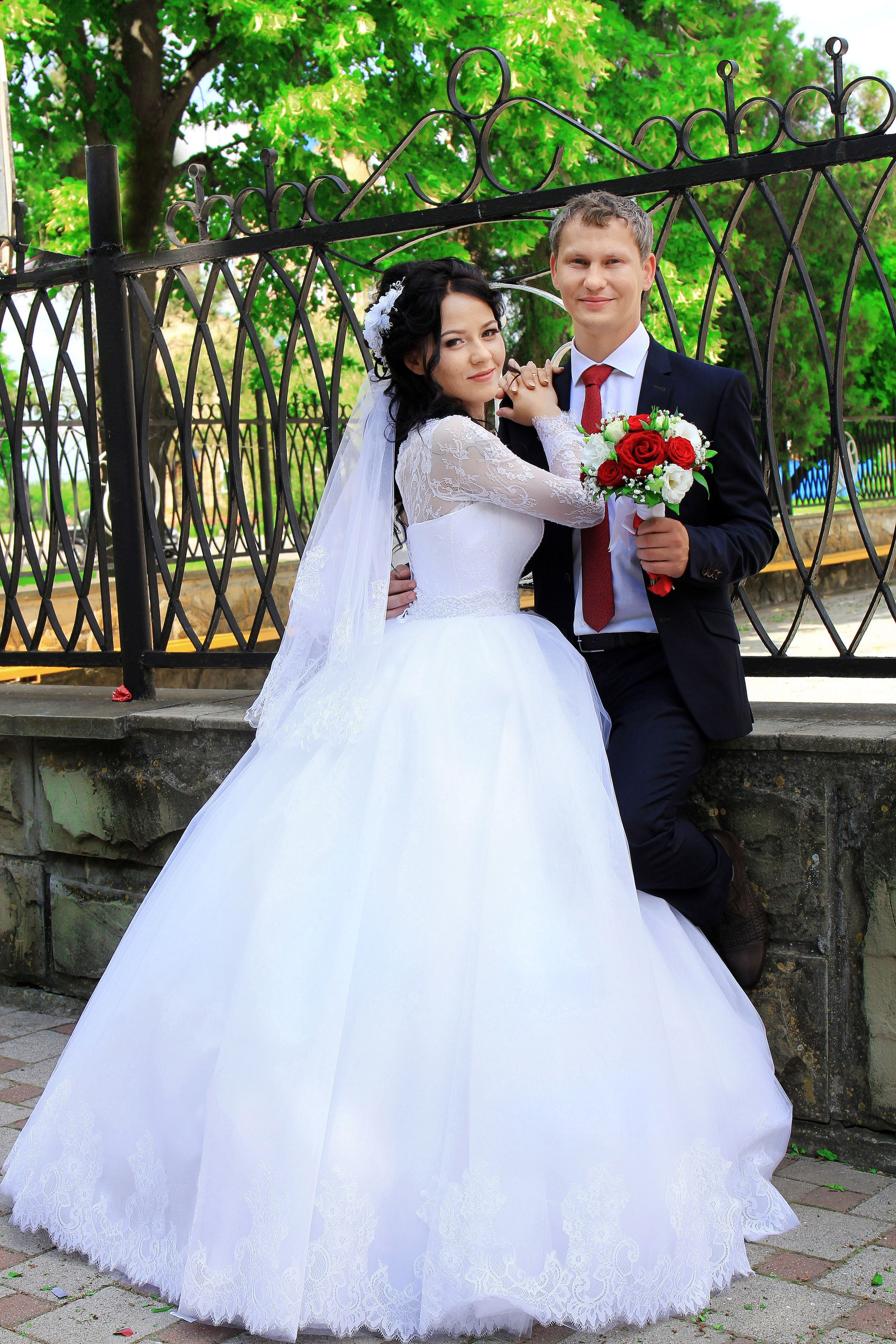 Евгений и Мария. Игорь Варава свадебный фотограф видеограф Белая Глина Краснодар