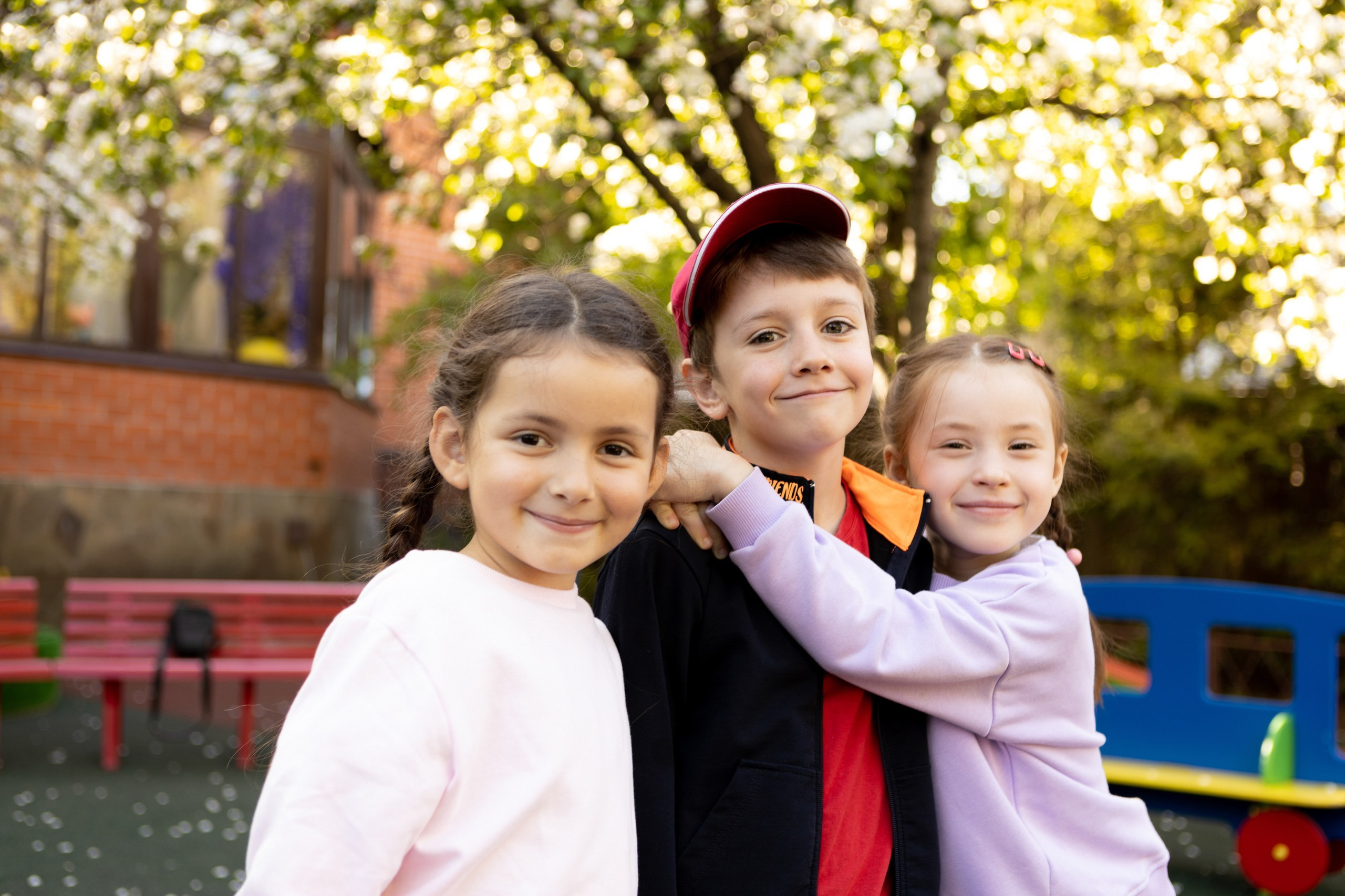 Детский сад выпускной альбом в Ростове-на-Дону