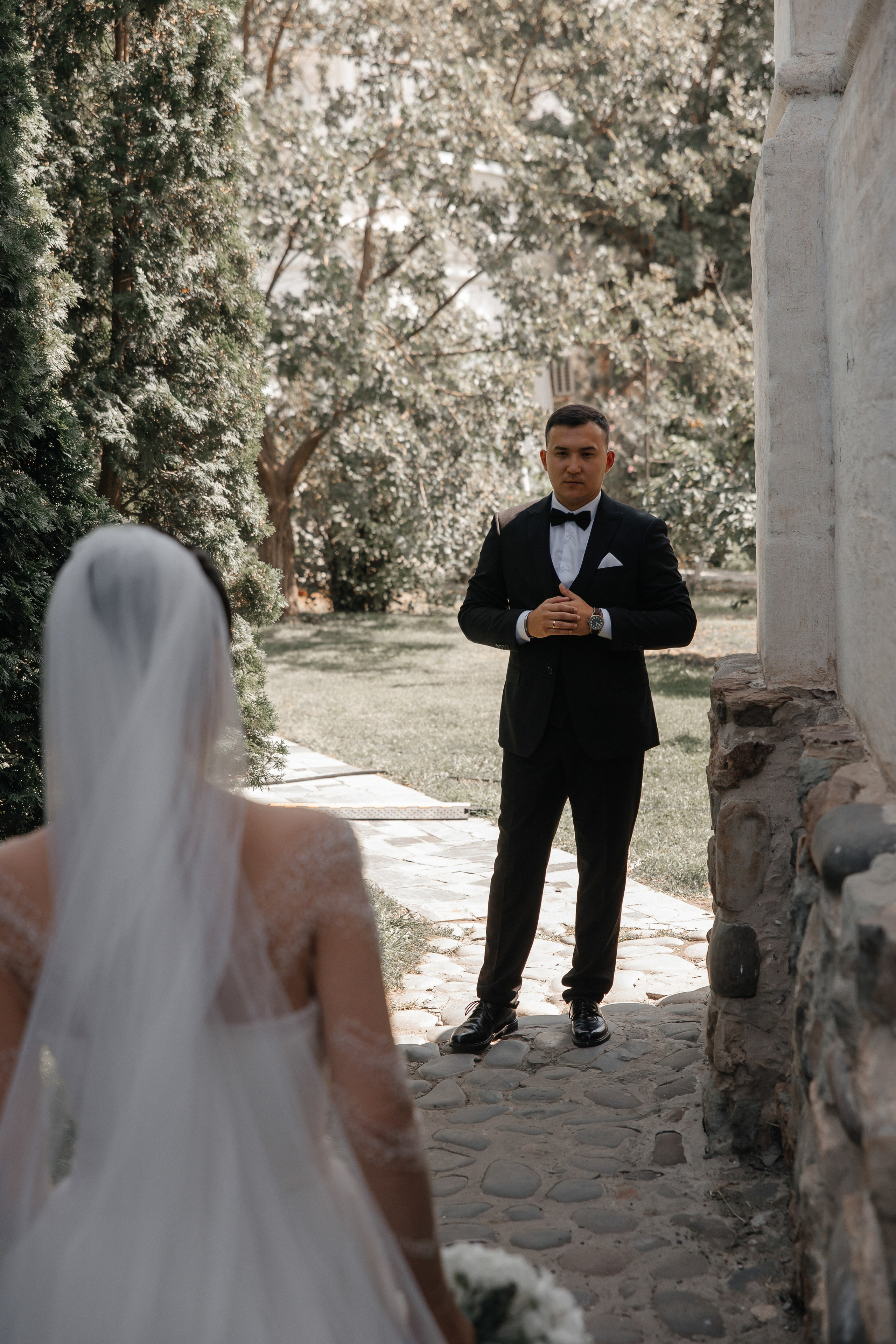 Тимур & Аделина. Свадебный фотограф в Астрахани