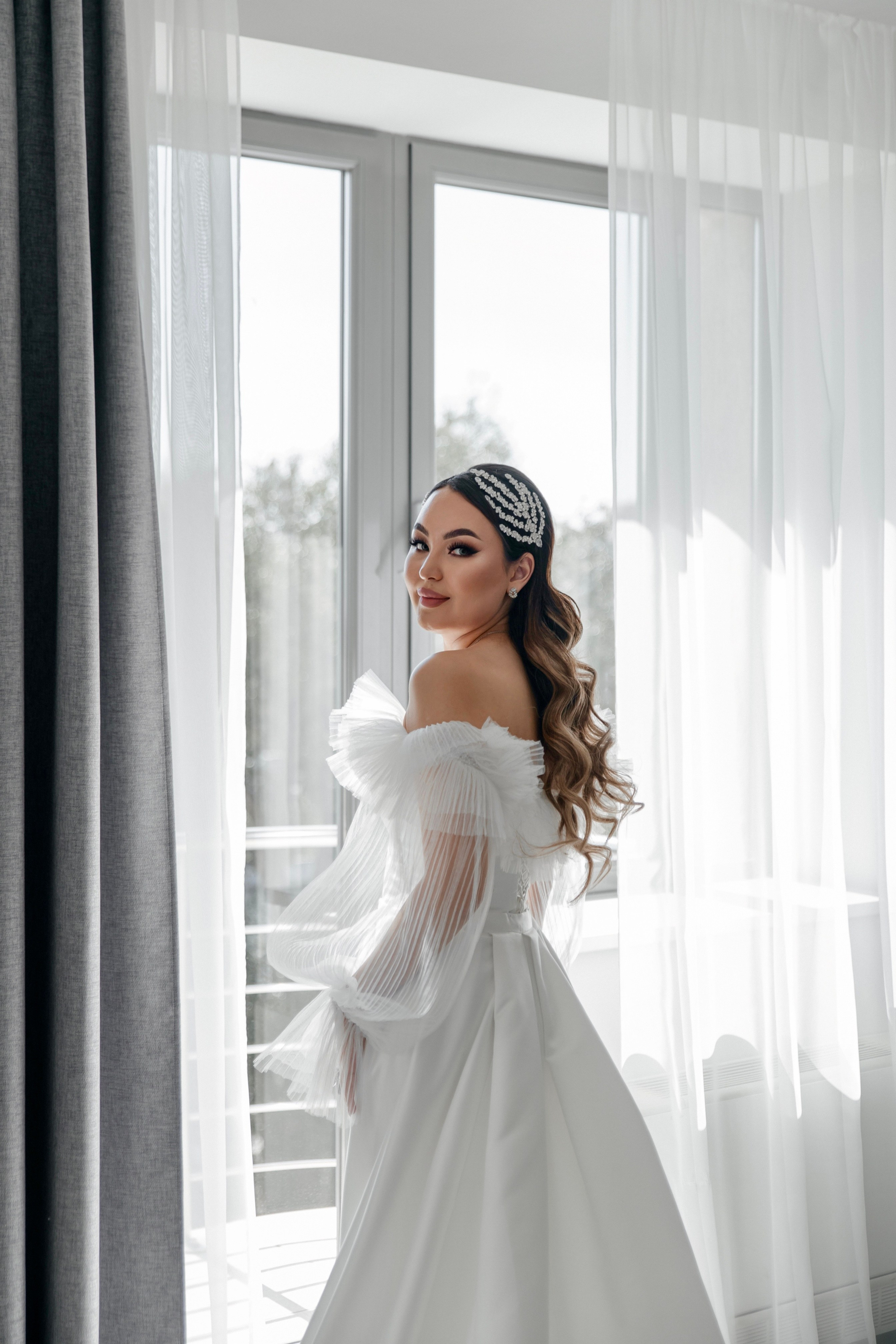 Свадебный фотограф в Астрахани