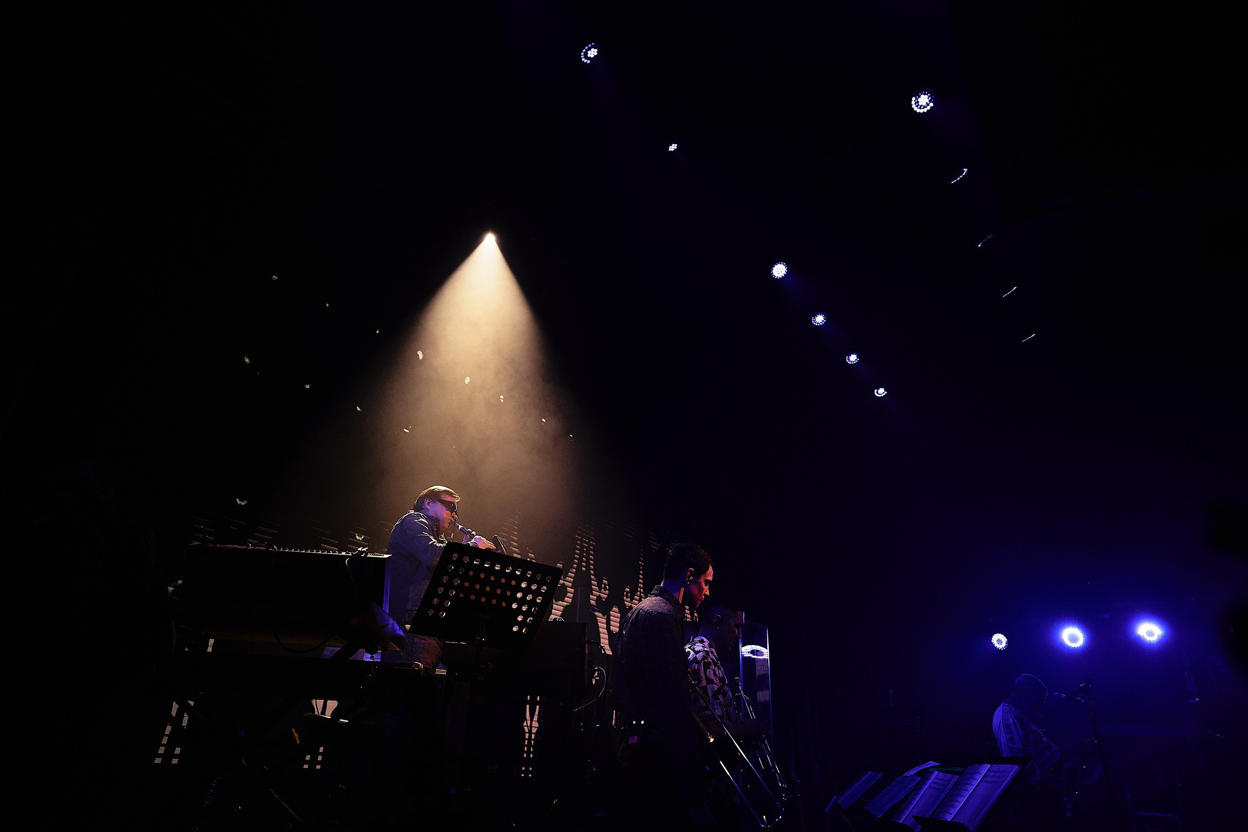 Концерты. Фотограф Евгений Шаров