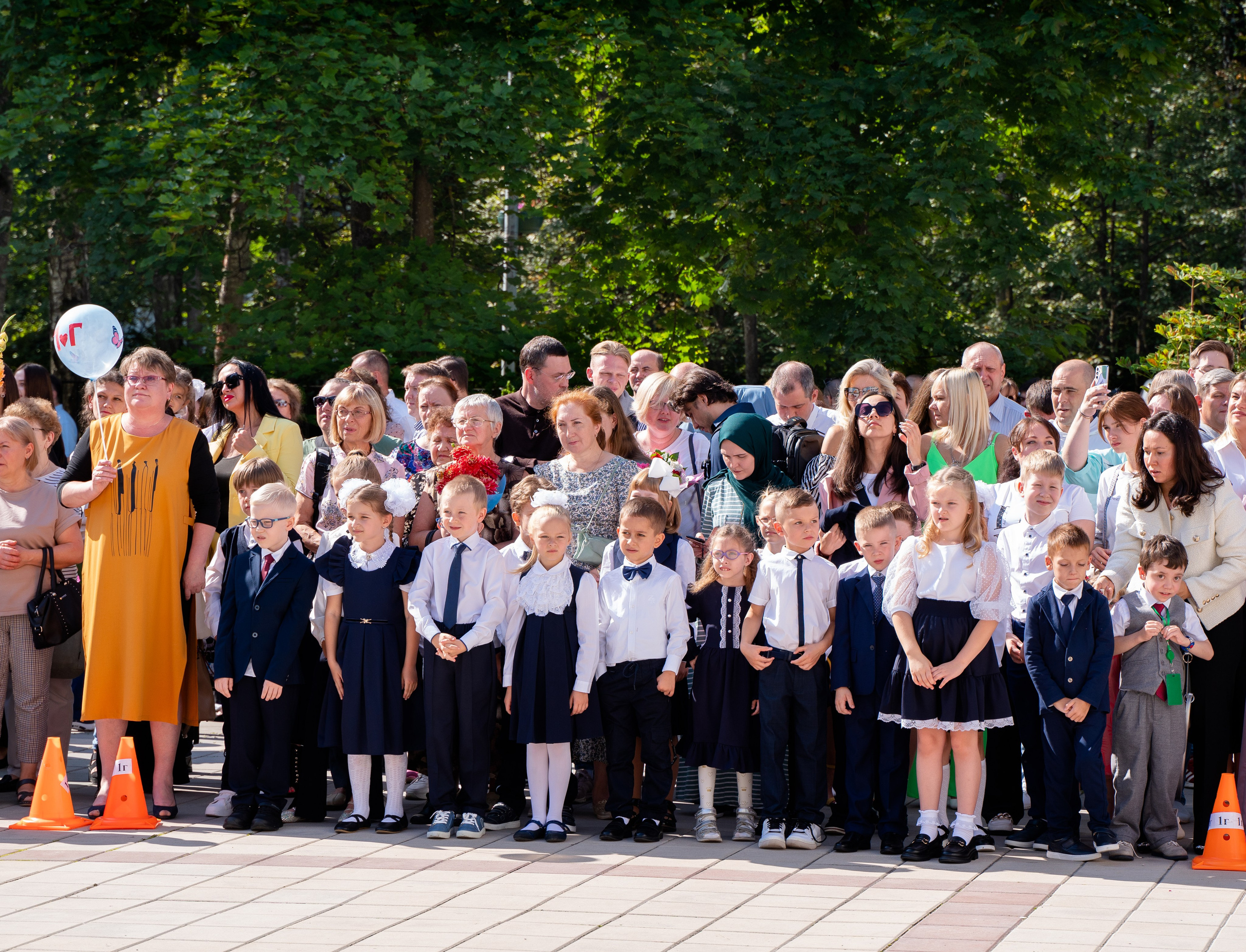 1 сентября. Детский и семейный фотограф. ВЫПУСКНЫЕ АЛЬБОМЫ. Москва