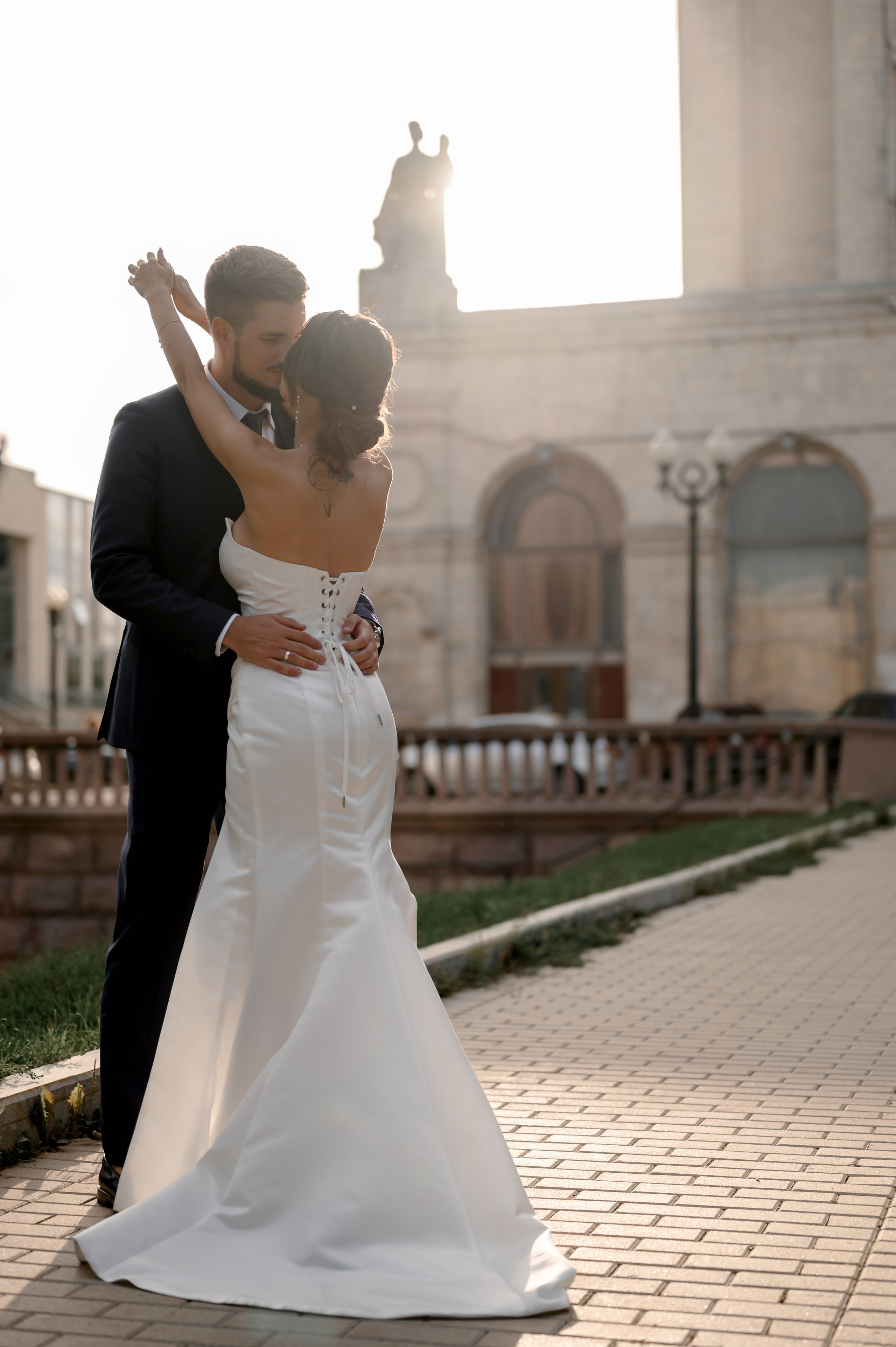 Свадебный фотограф