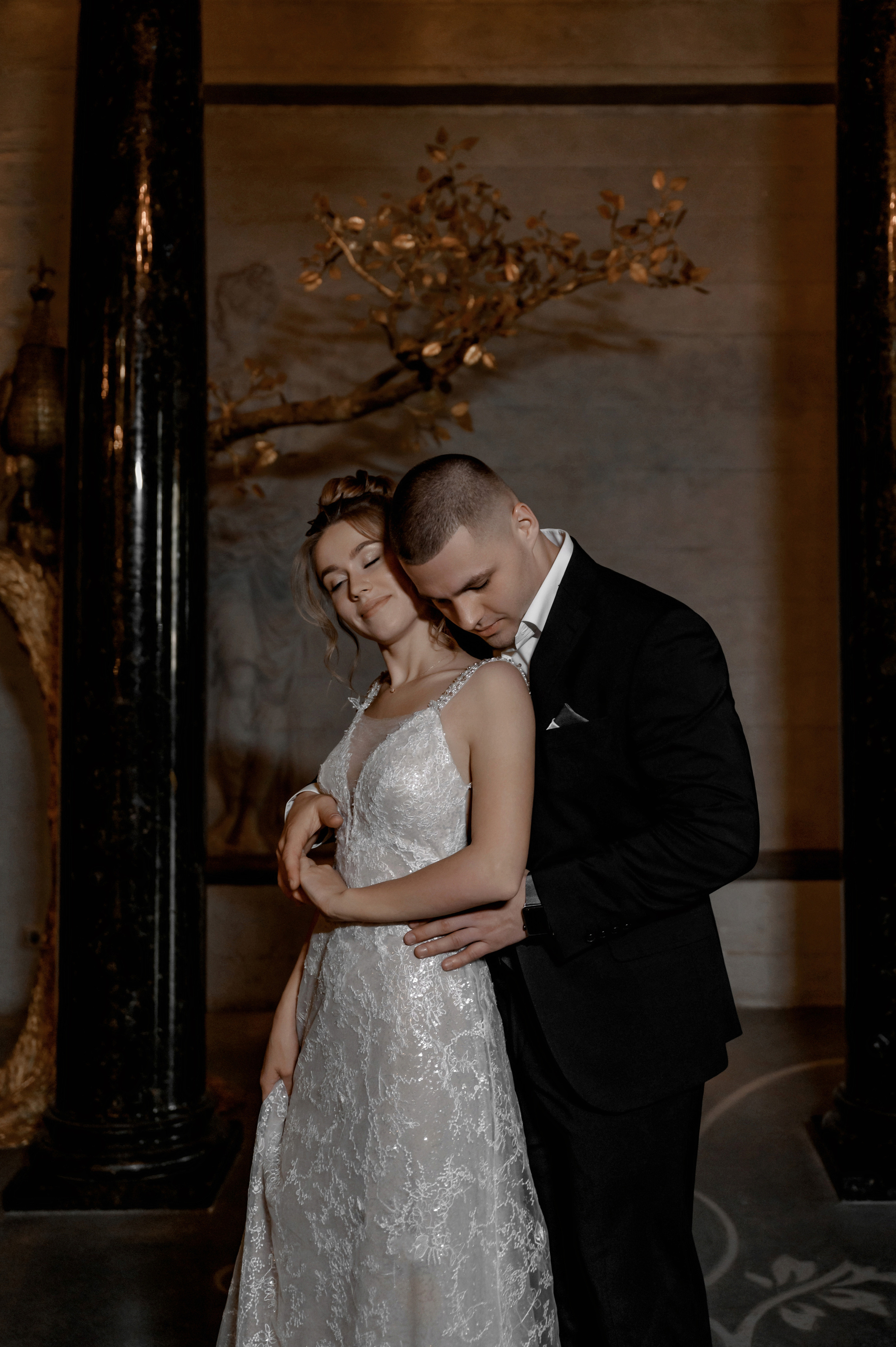 Свадебный фотограф