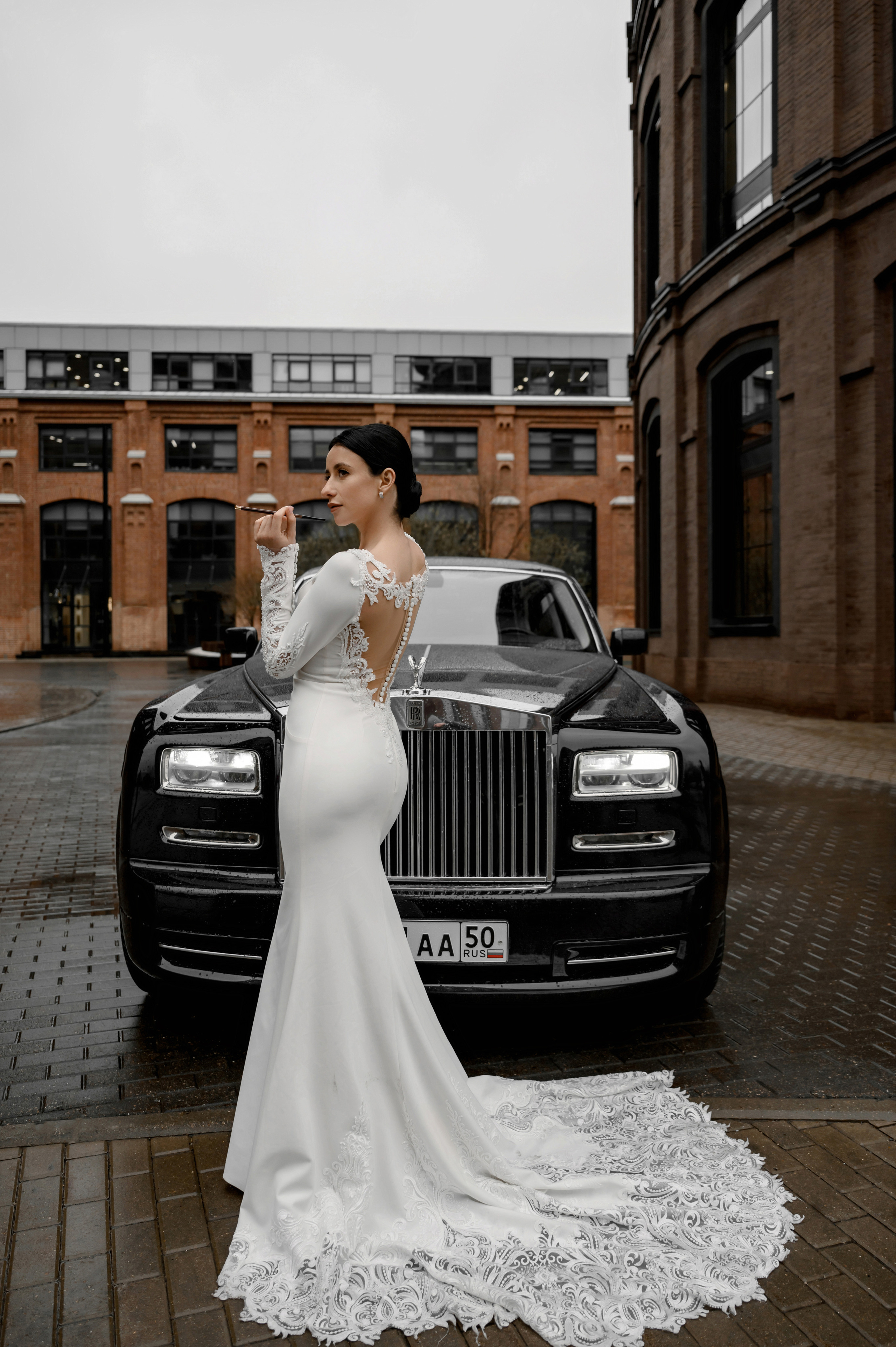 Свадебный фотограф