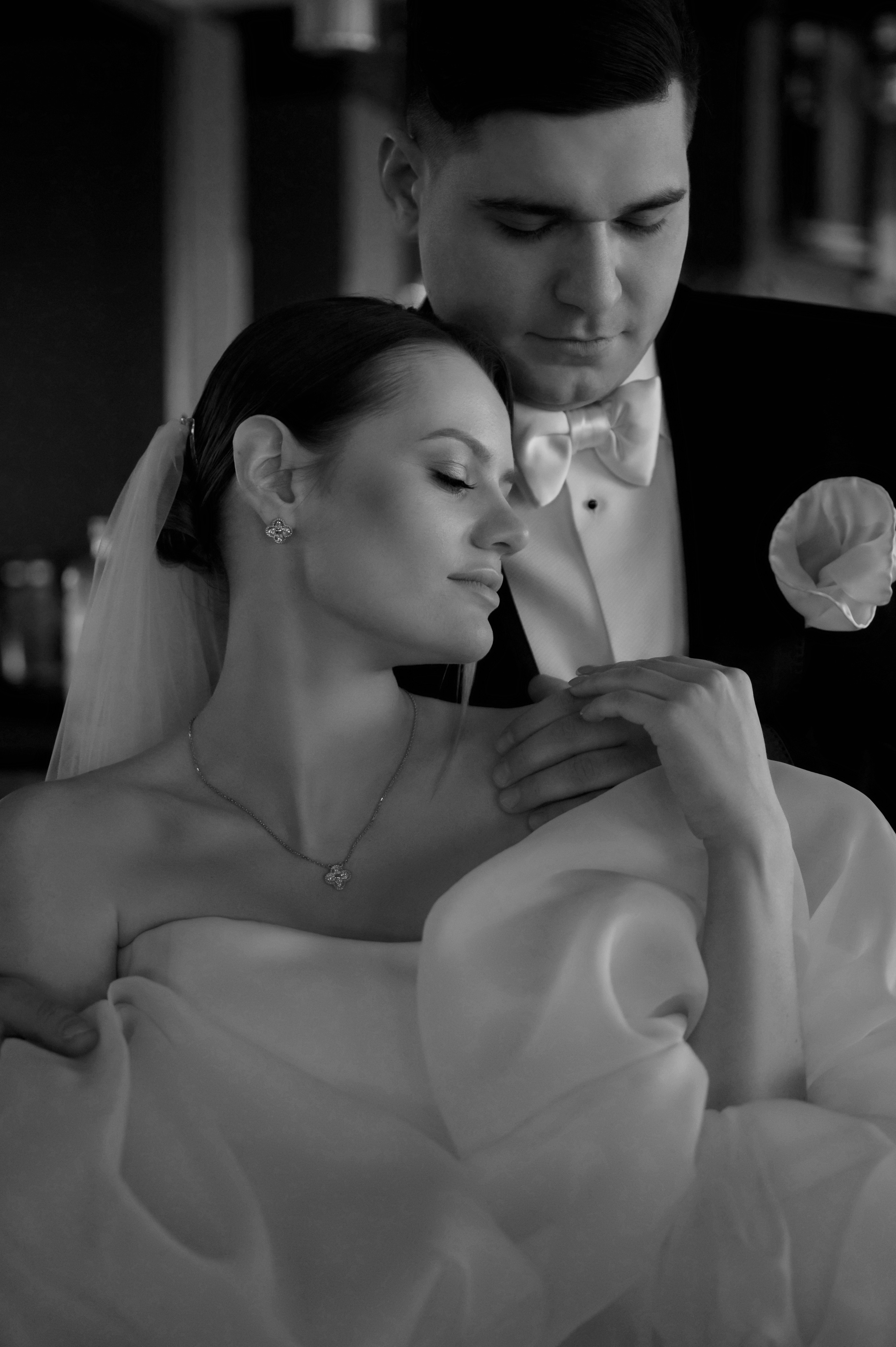 Свадебный фотограф