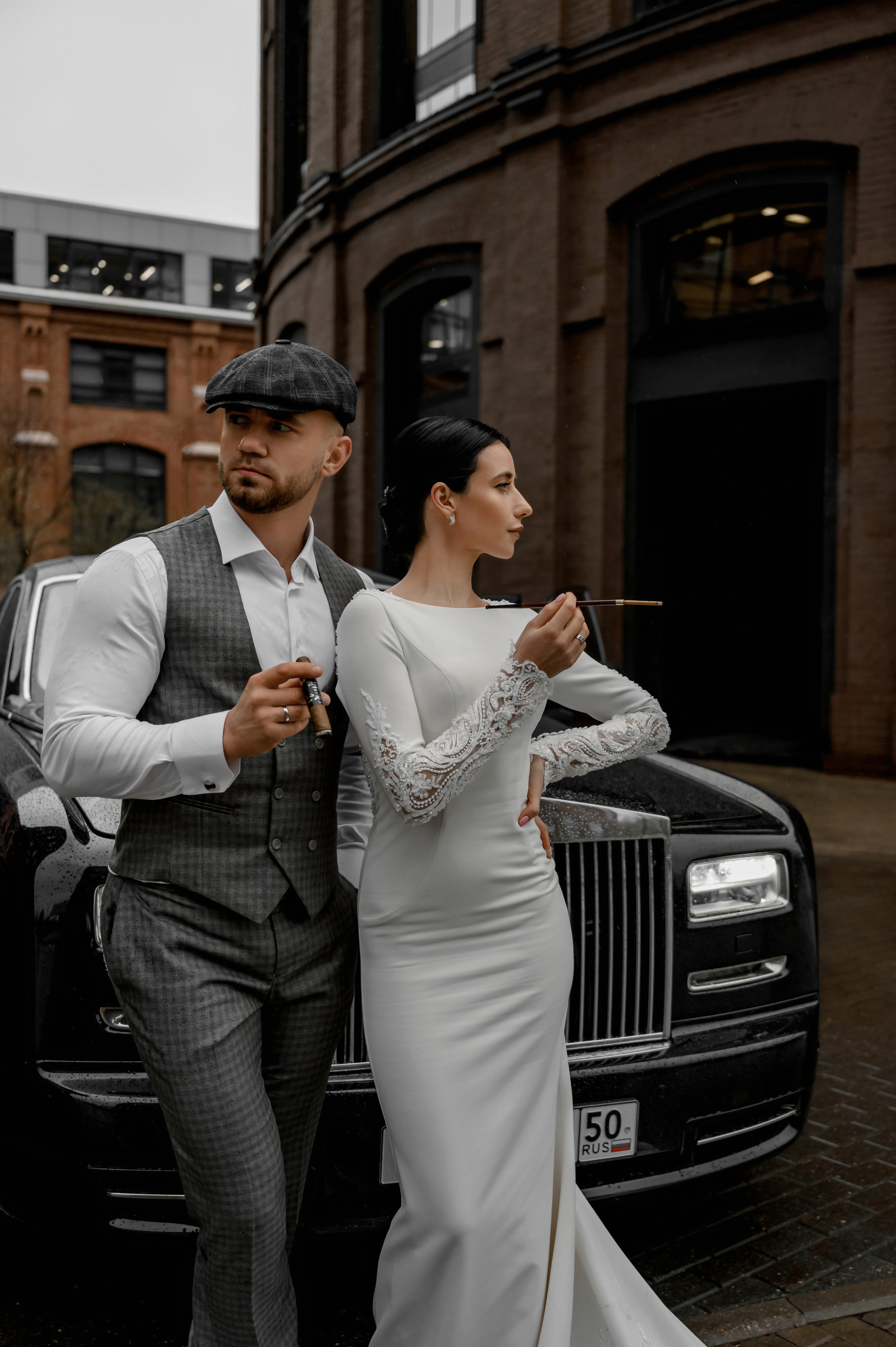 Свадебный фотограф