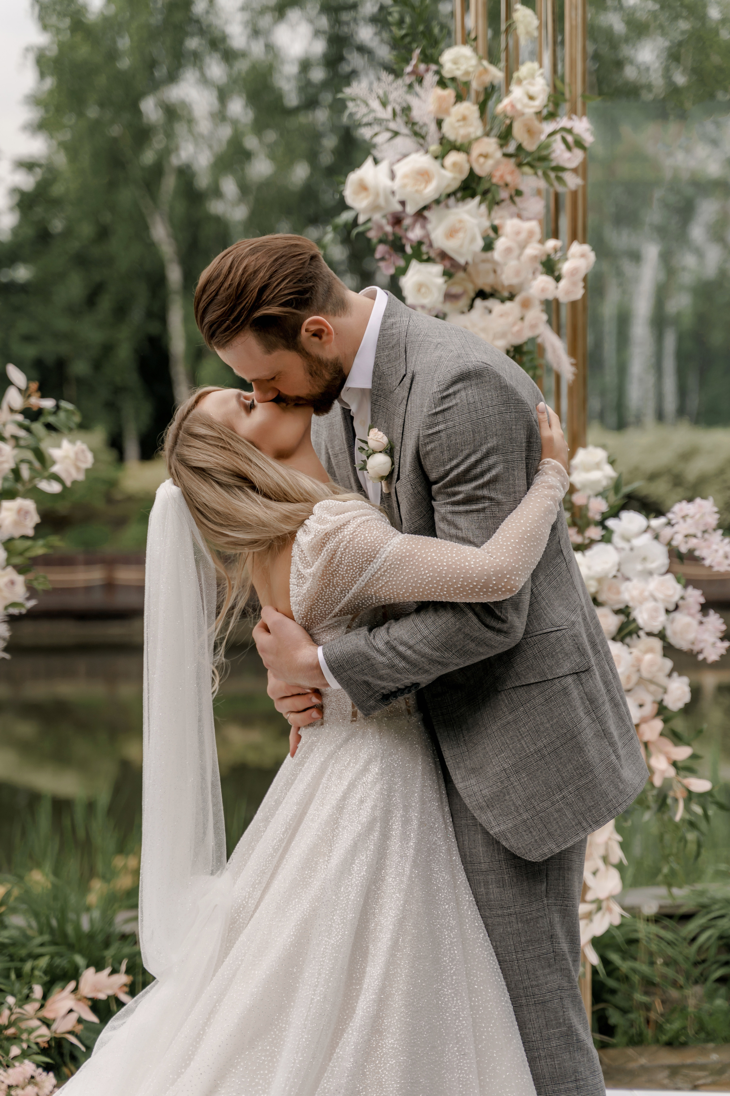 Свадебный фотограф