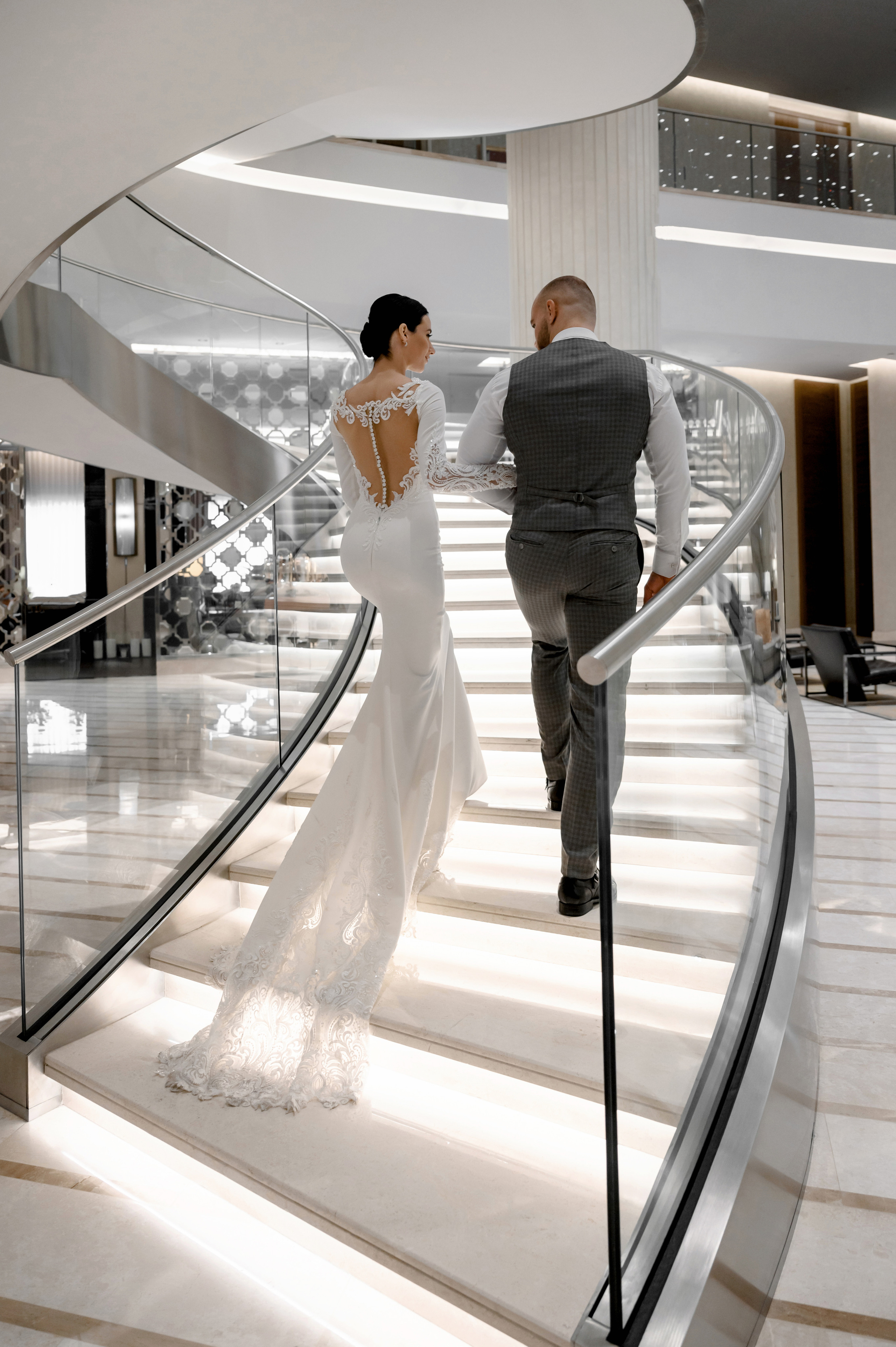 Свадебный фотограф