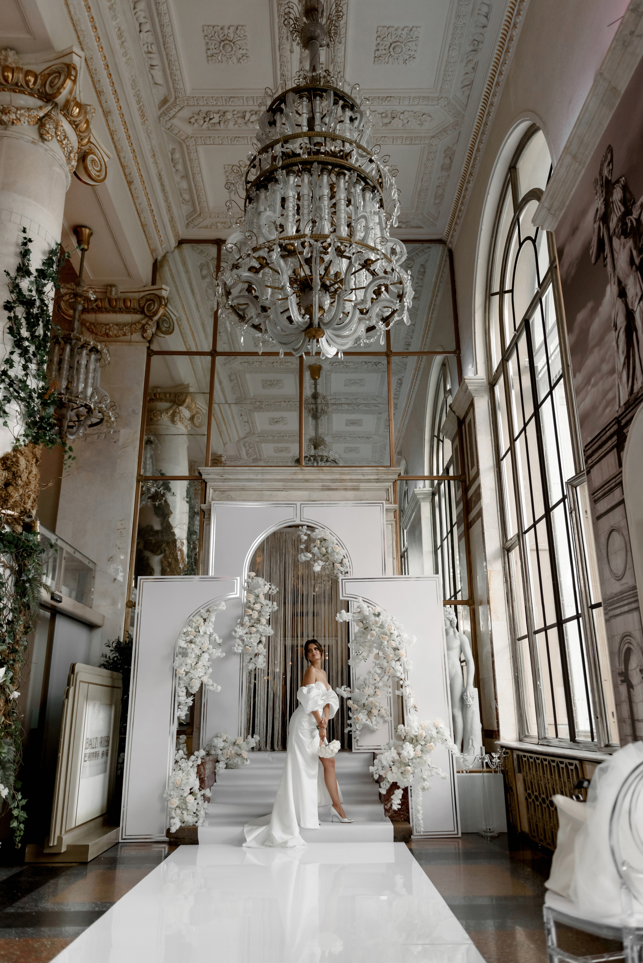 Свадебный фотограф