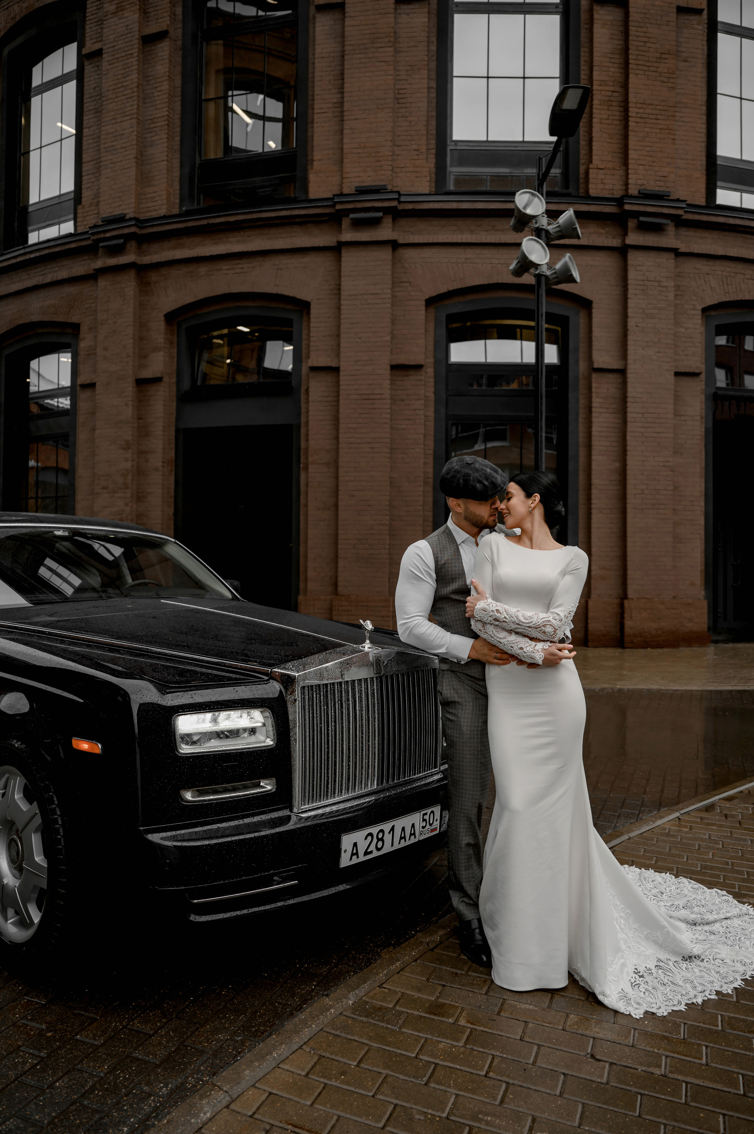 Свадебный фотограф