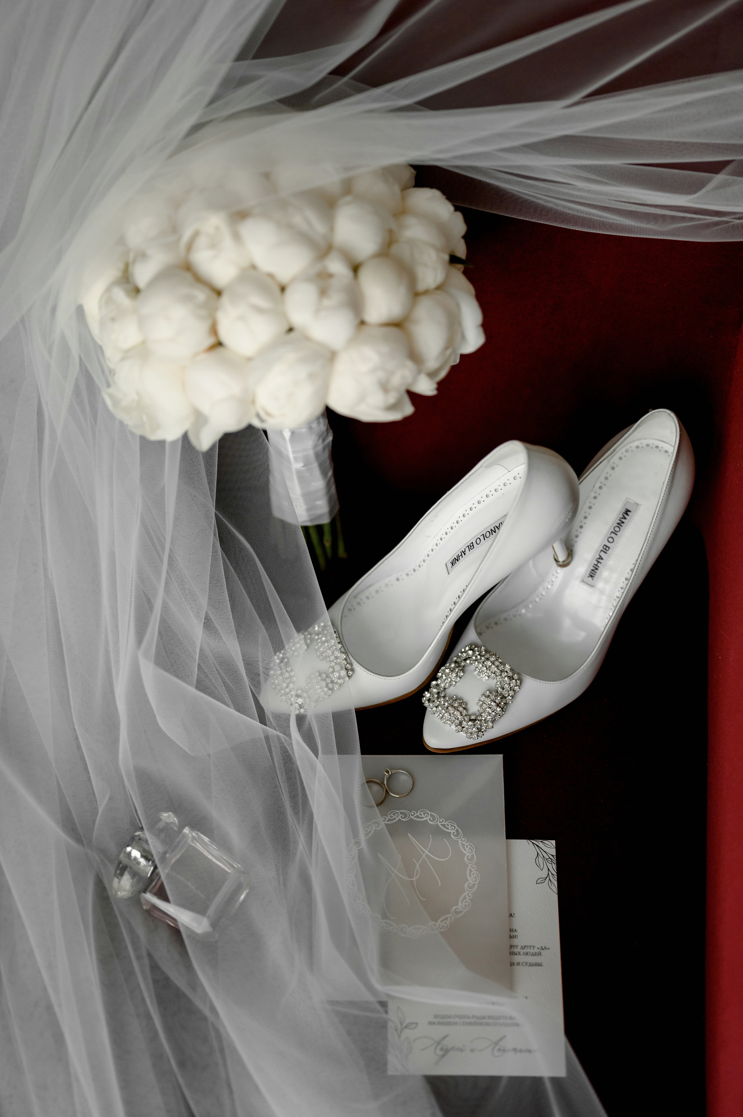 Свадебный фотограф