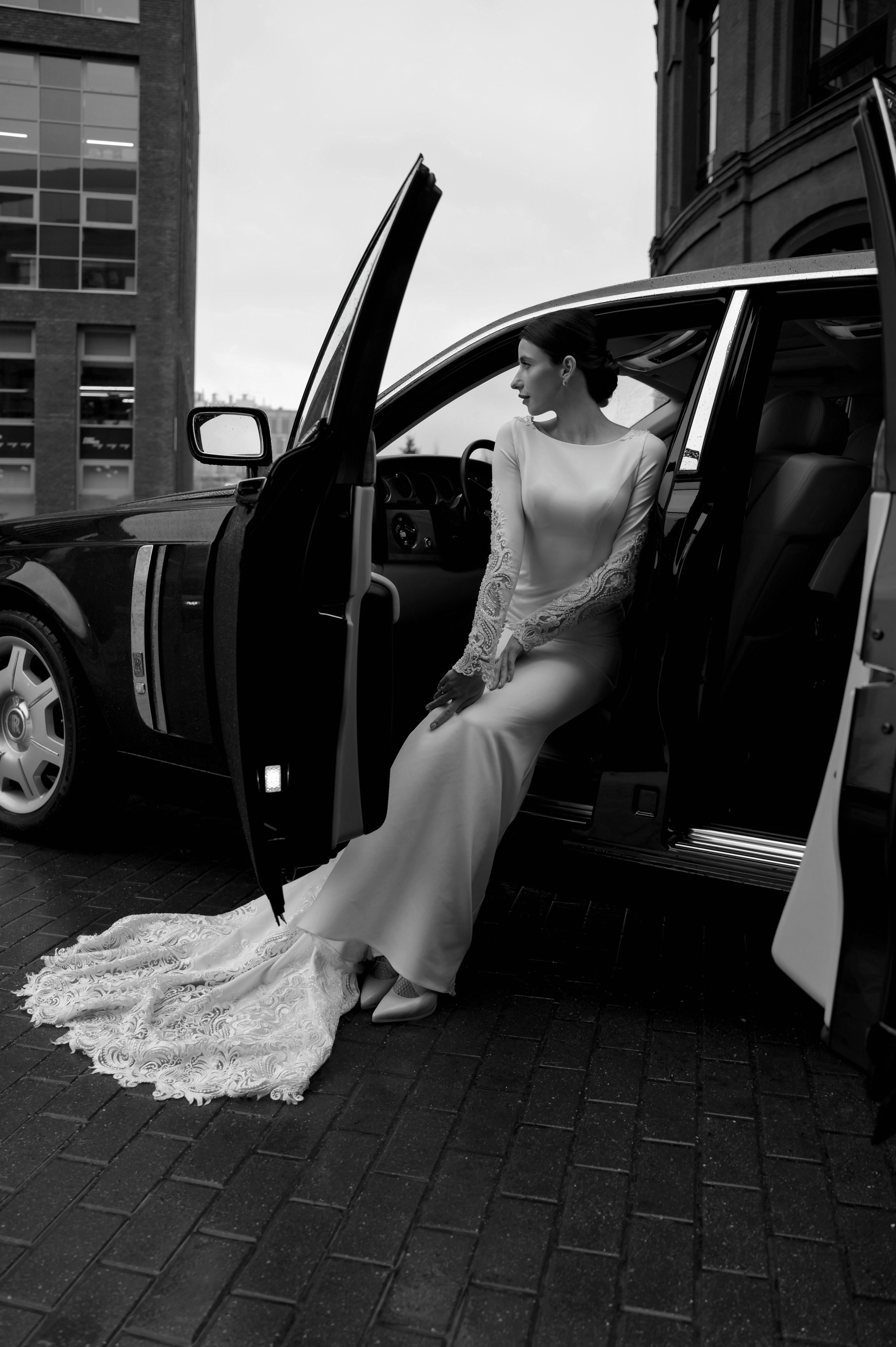 Свадебный фотограф