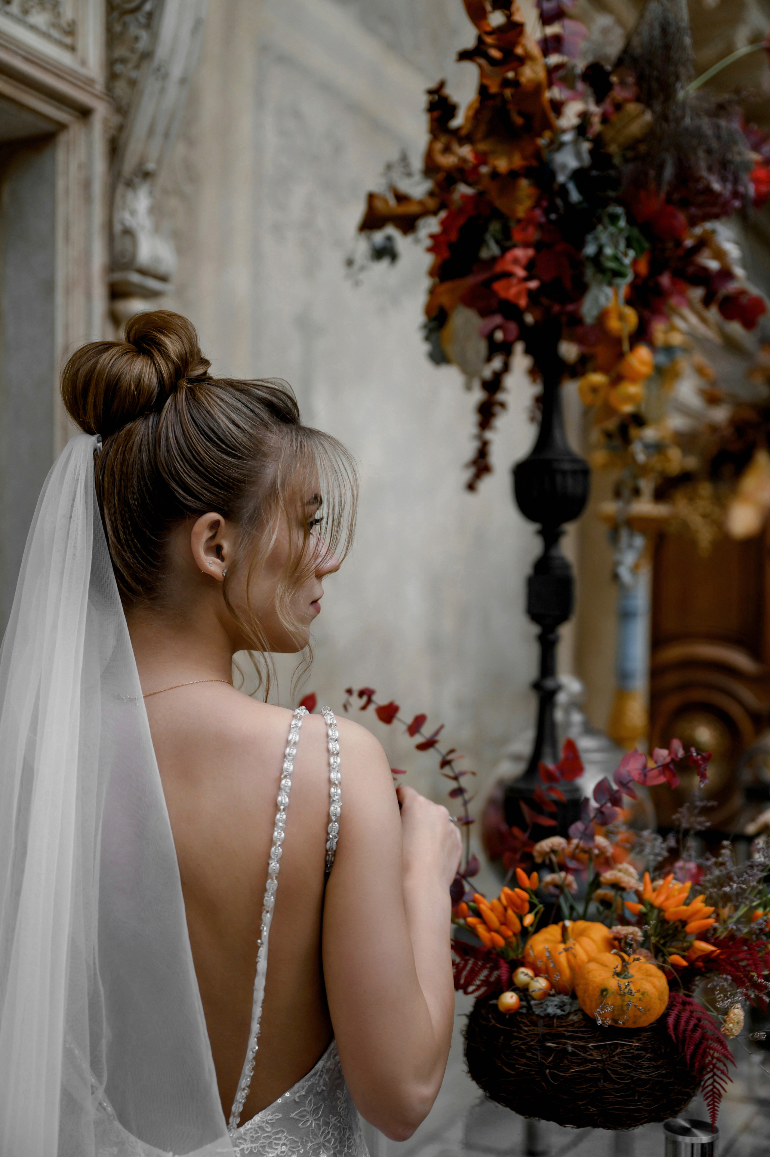 Свадебный фотограф