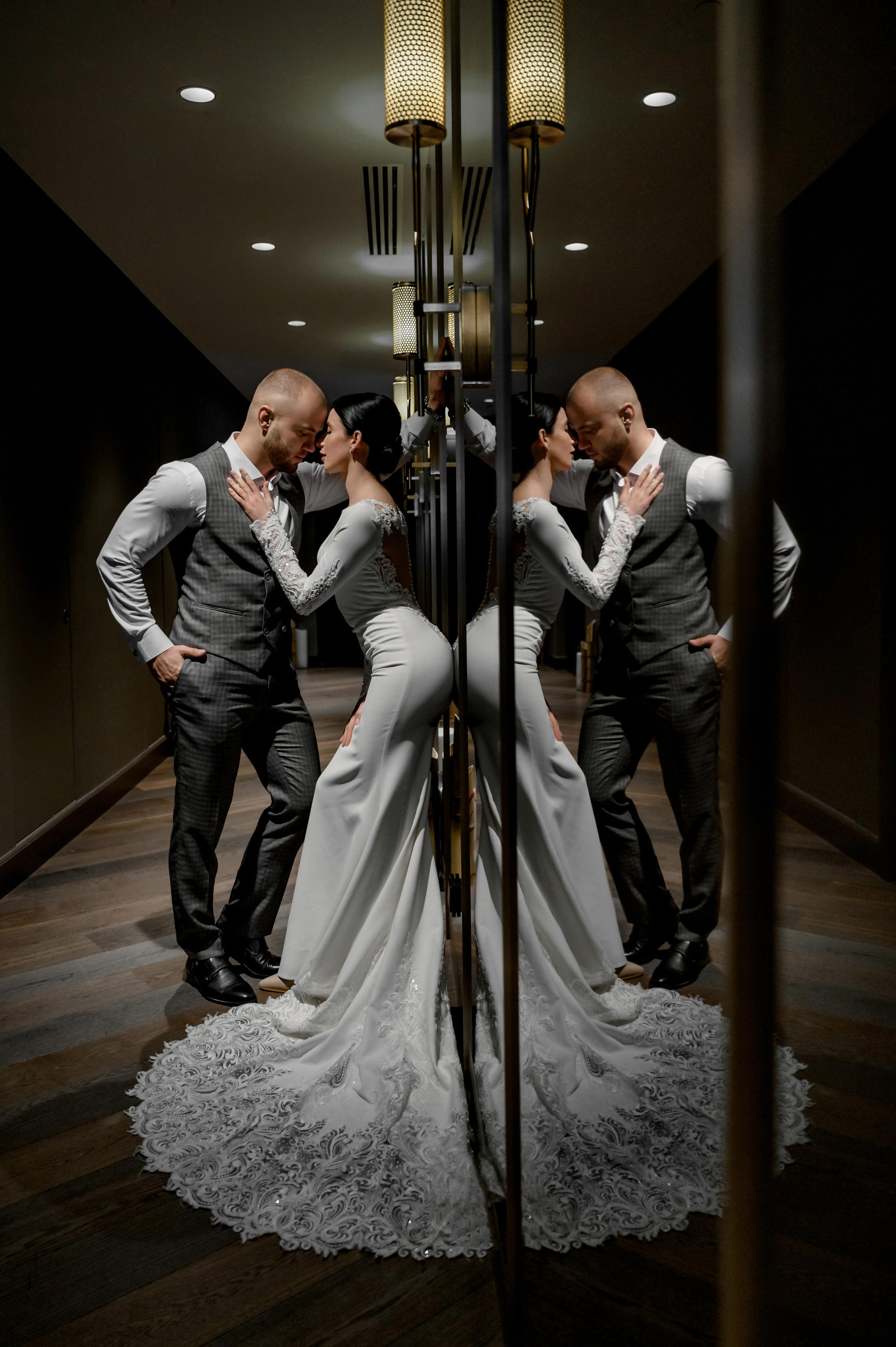 Свадебный фотограф