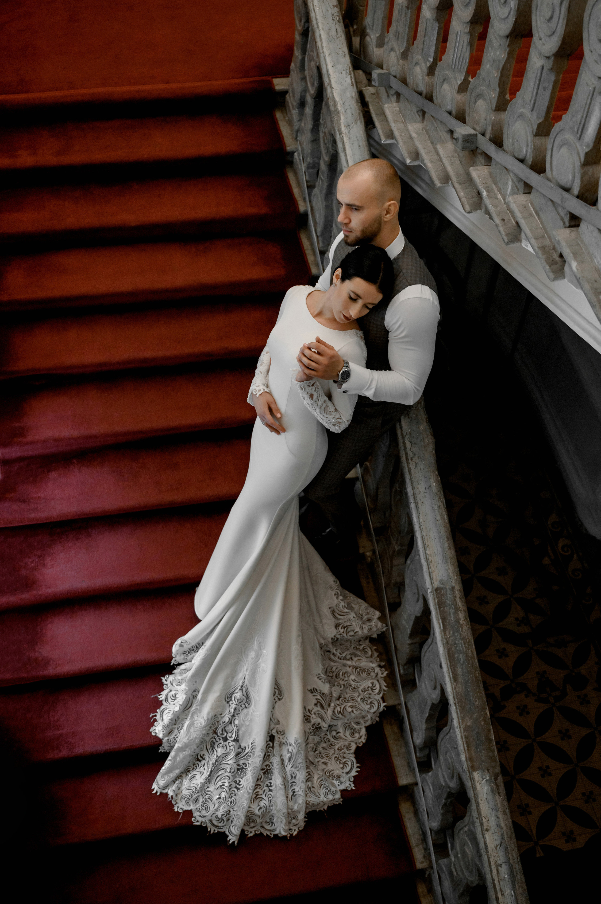 Свадебный фотограф