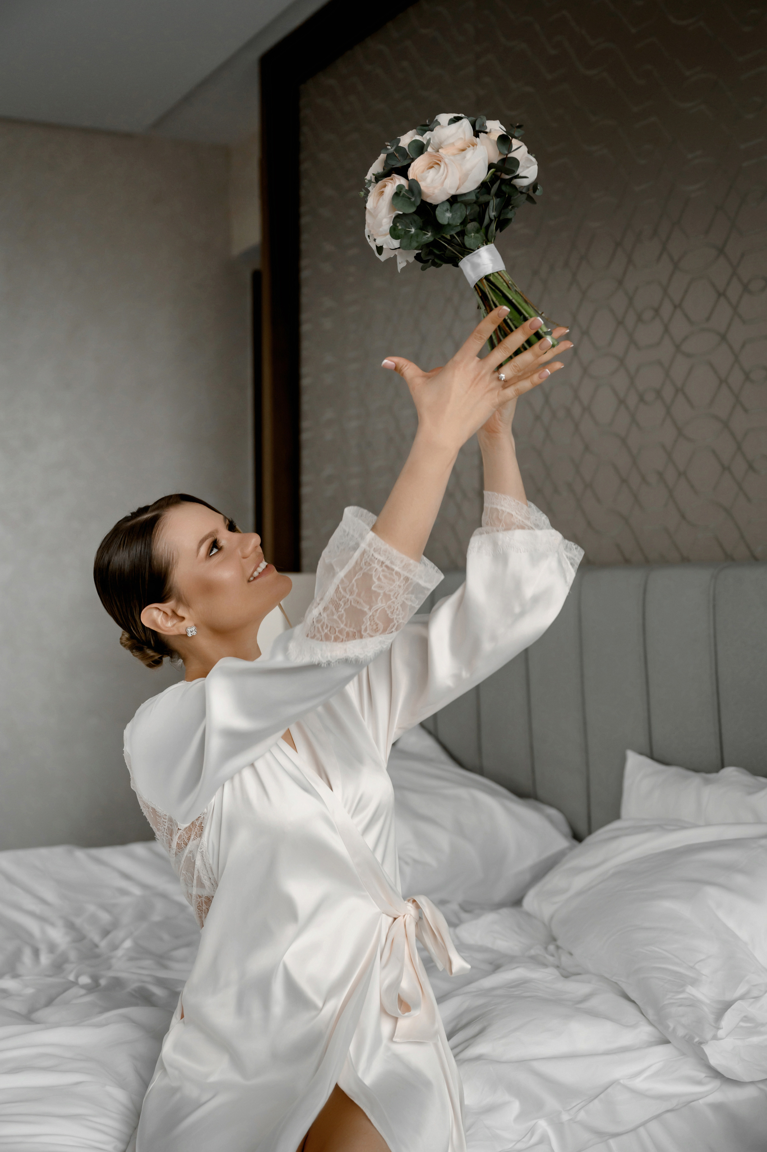 Свадебный фотограф