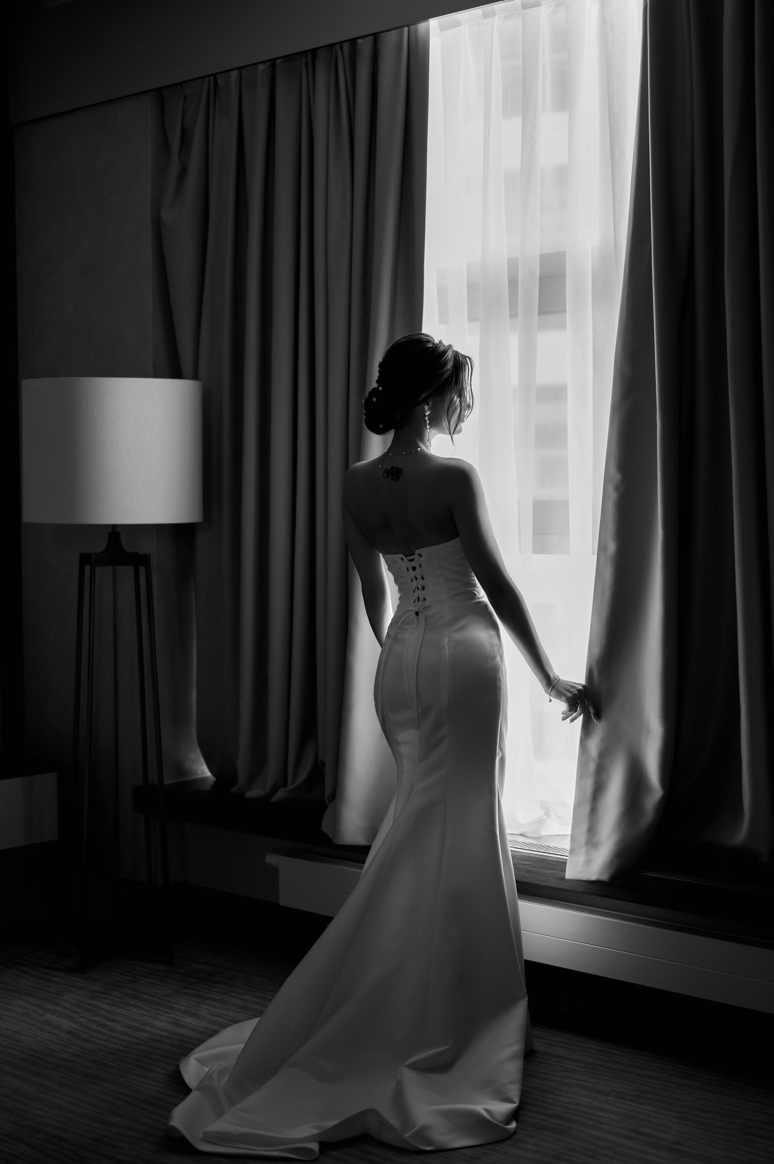 Свадебный фотограф