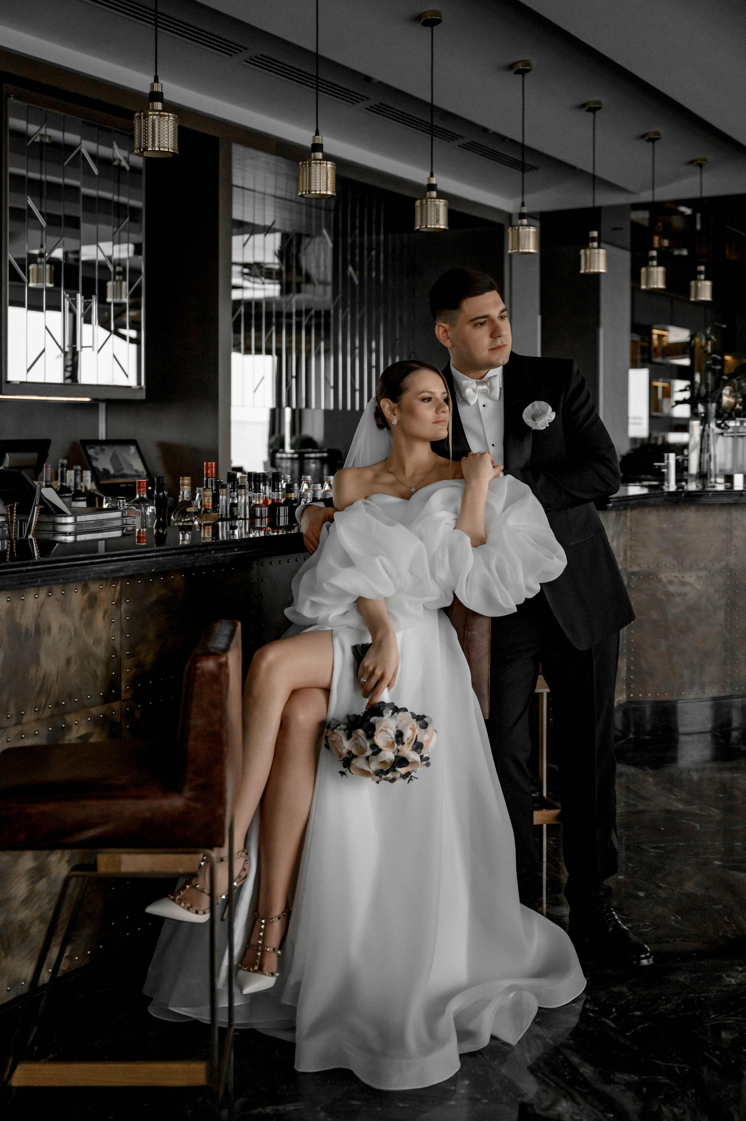 Свадебный фотограф